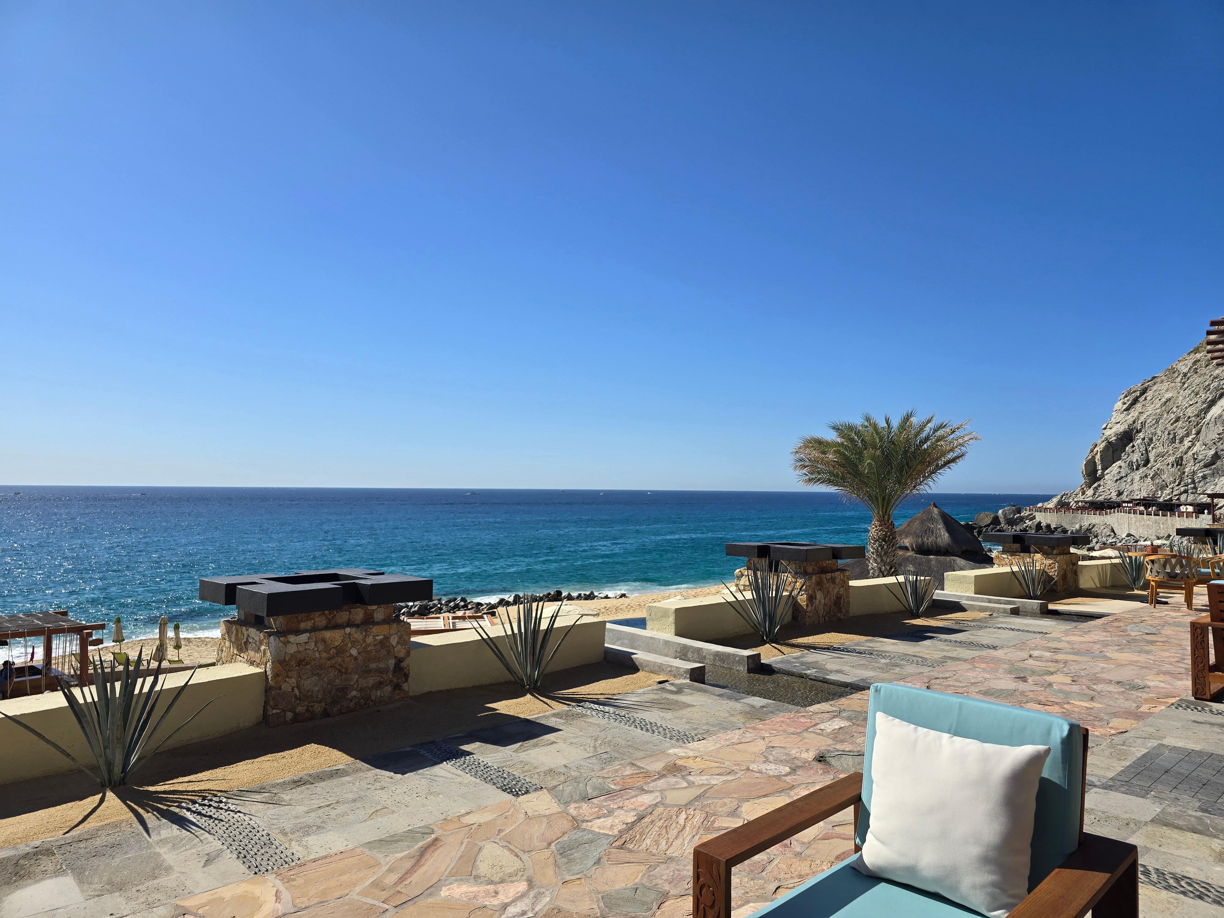 ʥ֮ Waldorf Astoria Los Cabos Pedregal