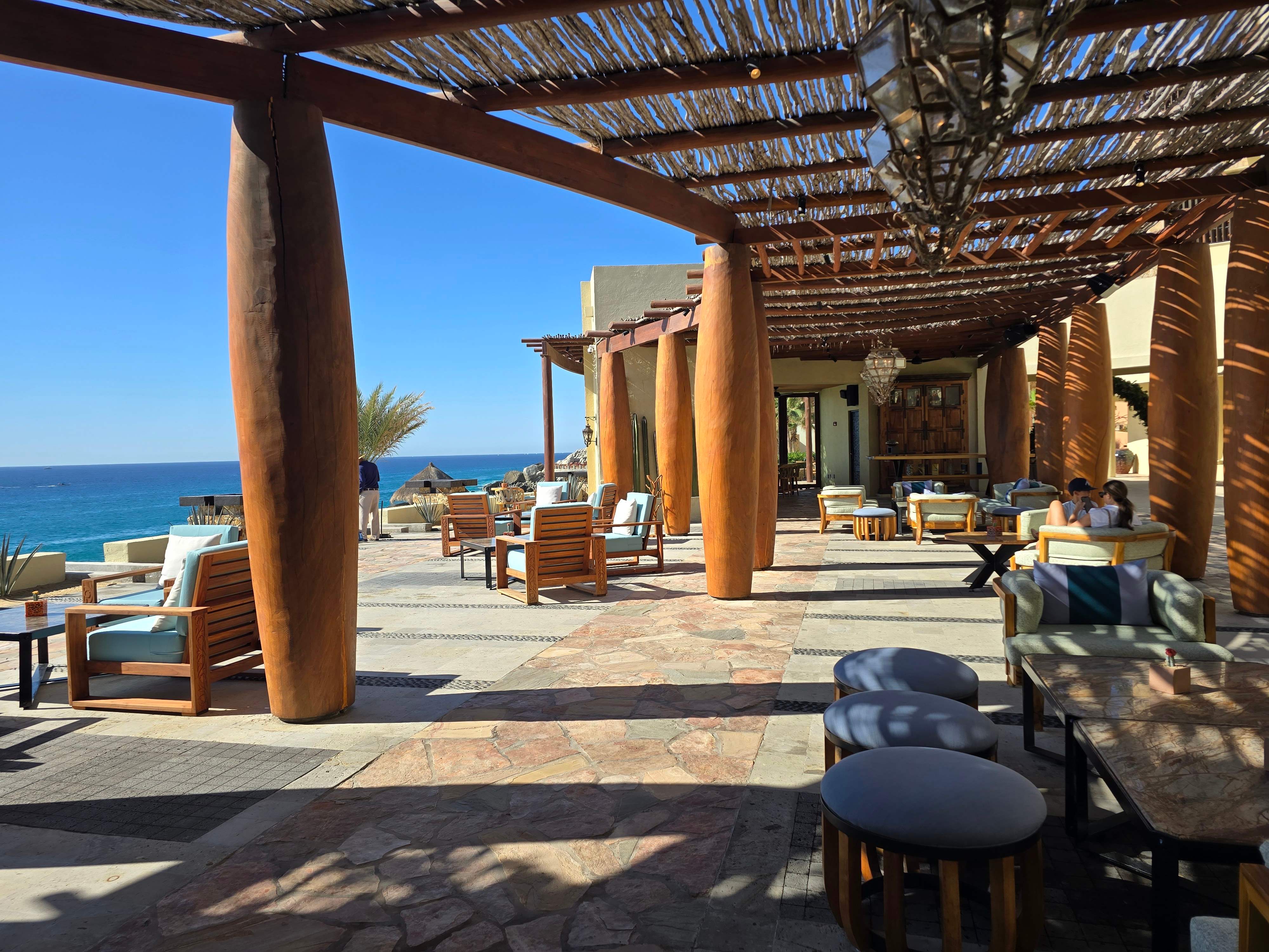 ʥ֮ Waldorf Astoria Los Cabos Pedregal