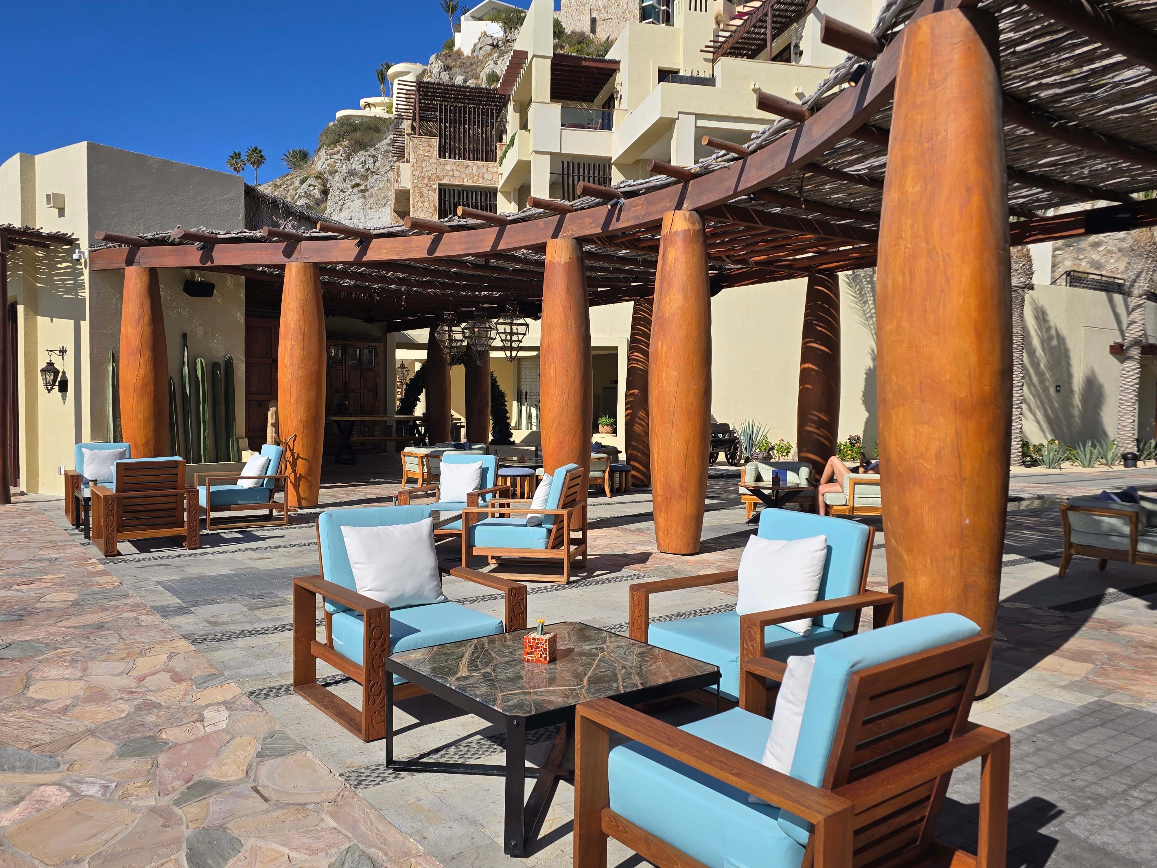 ʥ֮ Waldorf Astoria Los Cabos Pedregal