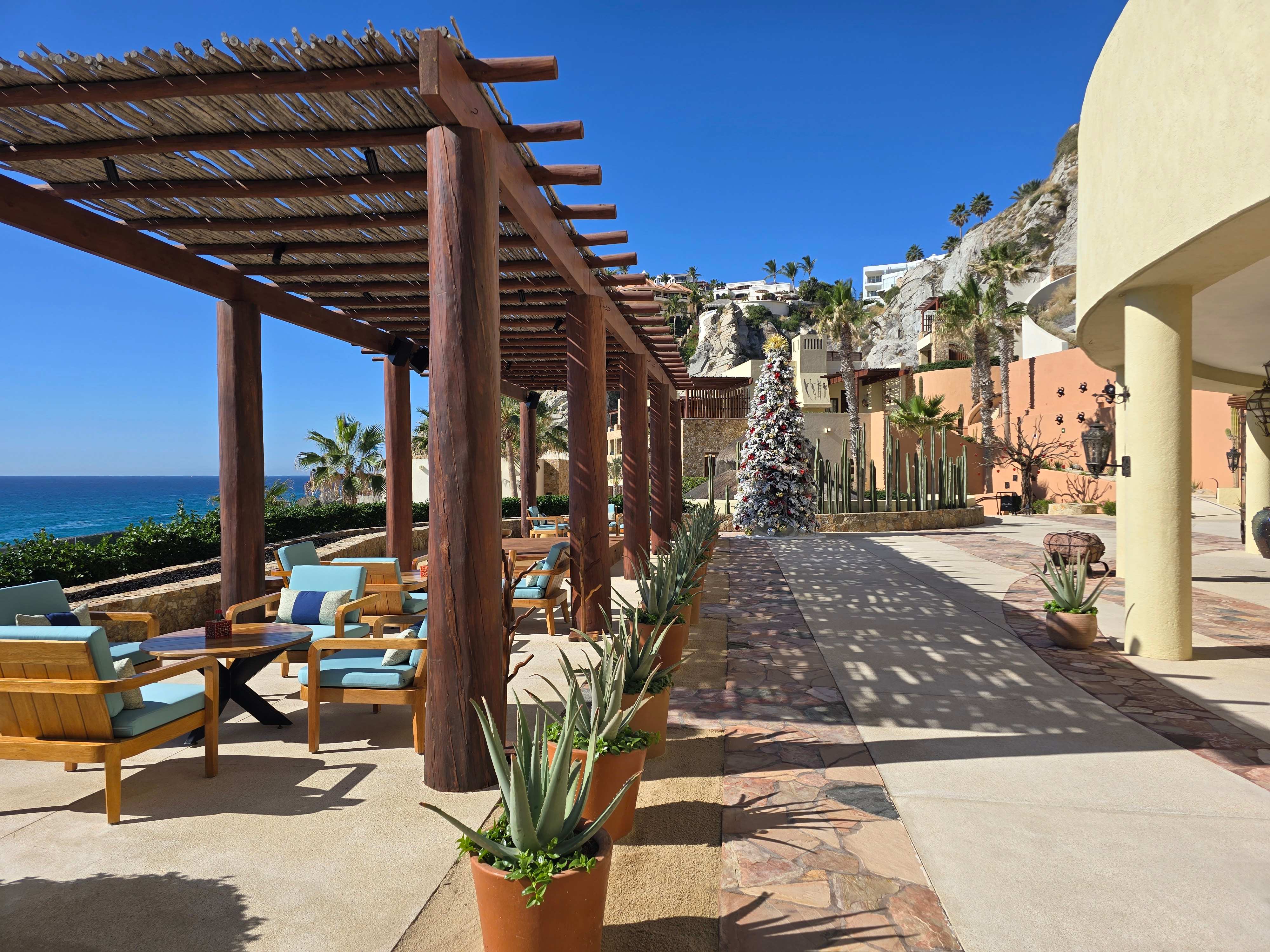 ʥ֮ Waldorf Astoria Los Cabos Pedregal