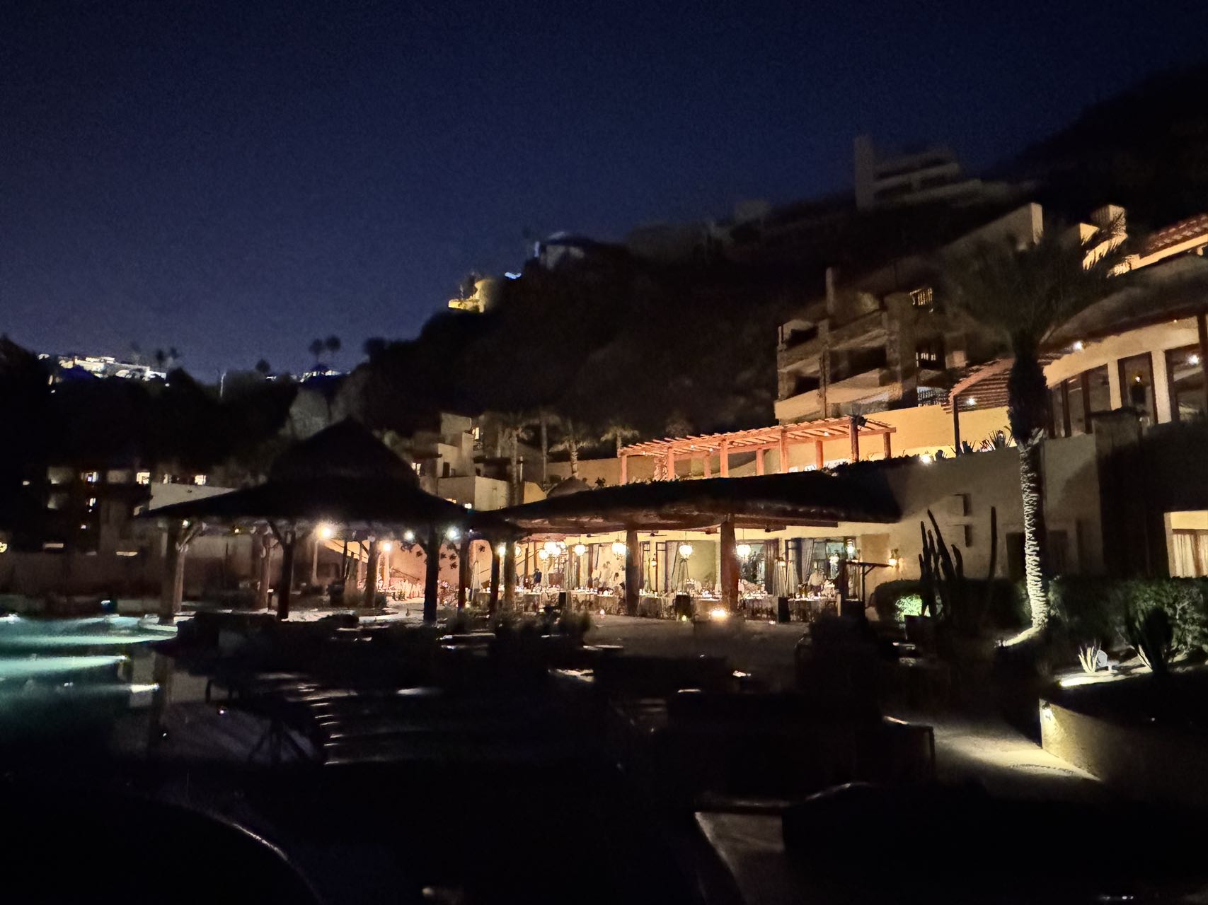 ʥ֮ Waldorf Astoria Los Cabos Pedregal