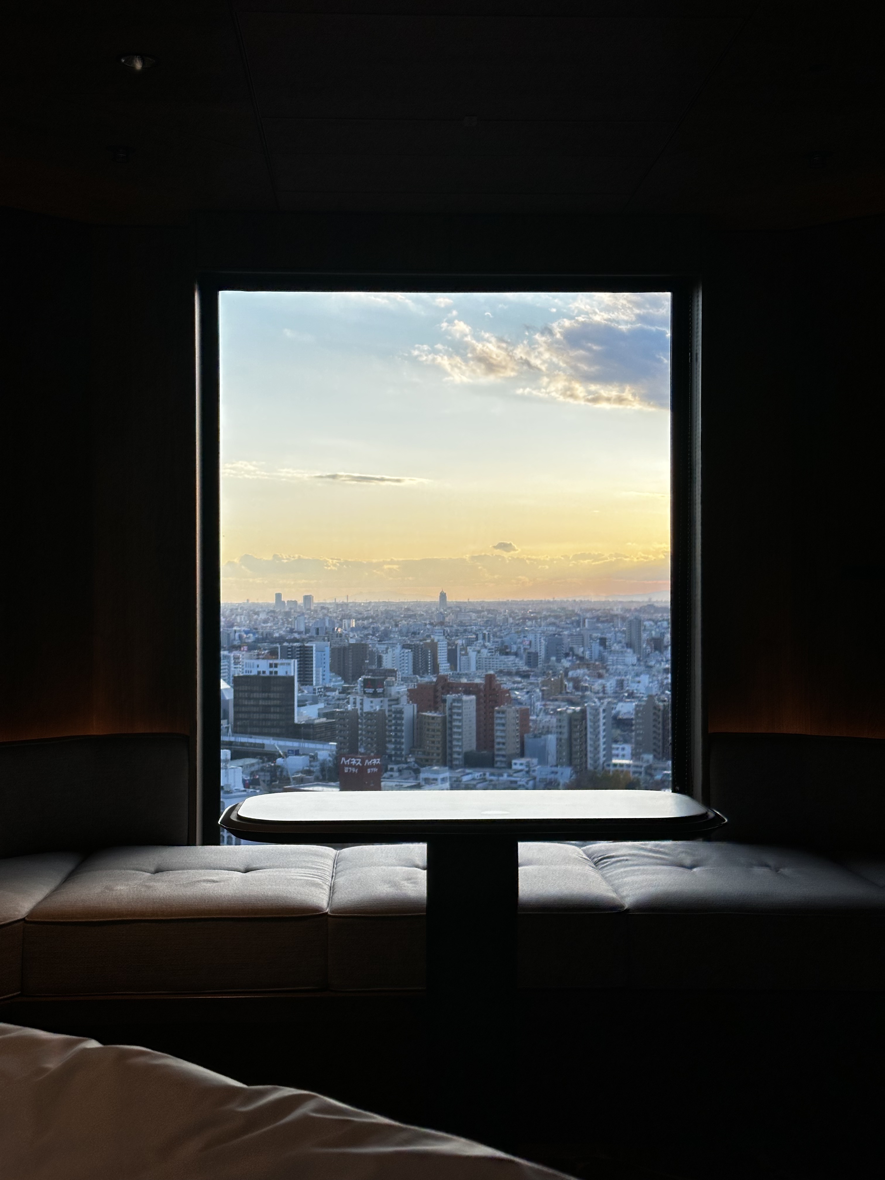 ޿Hyatt Regency Tokyoװ޺ĽǷ