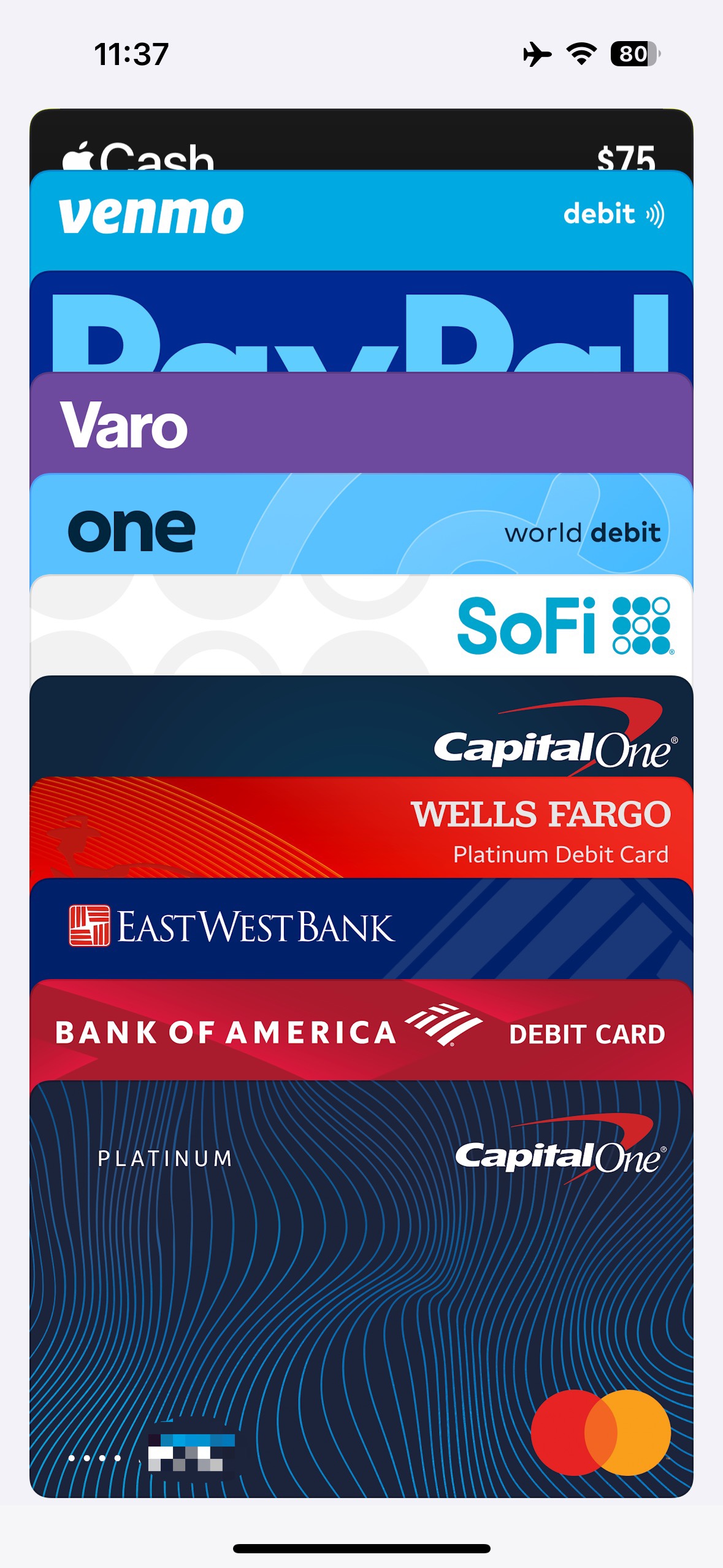 һdebit card