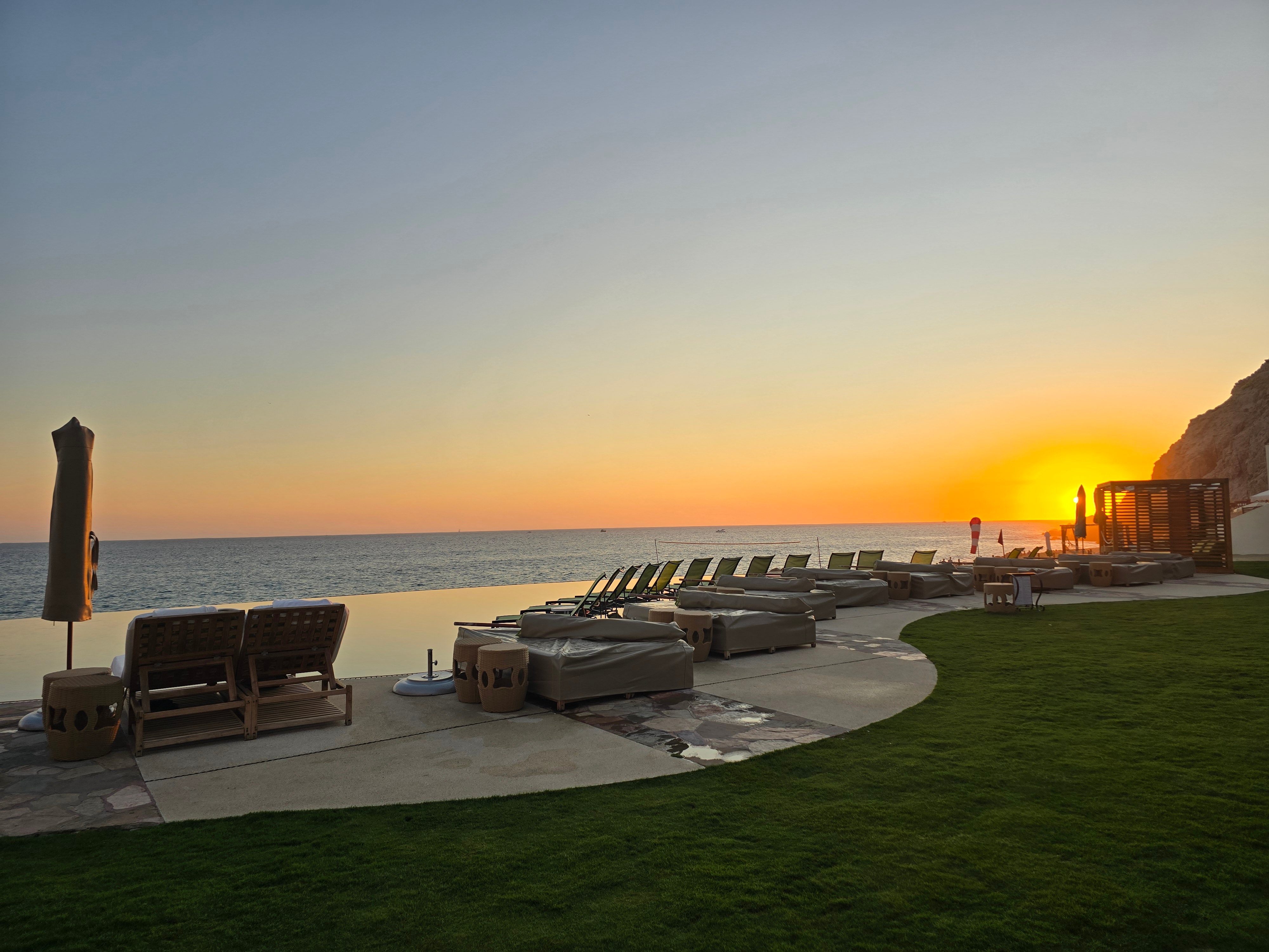 ʥ֮ Waldorf Astoria Los Cabos Pedregal