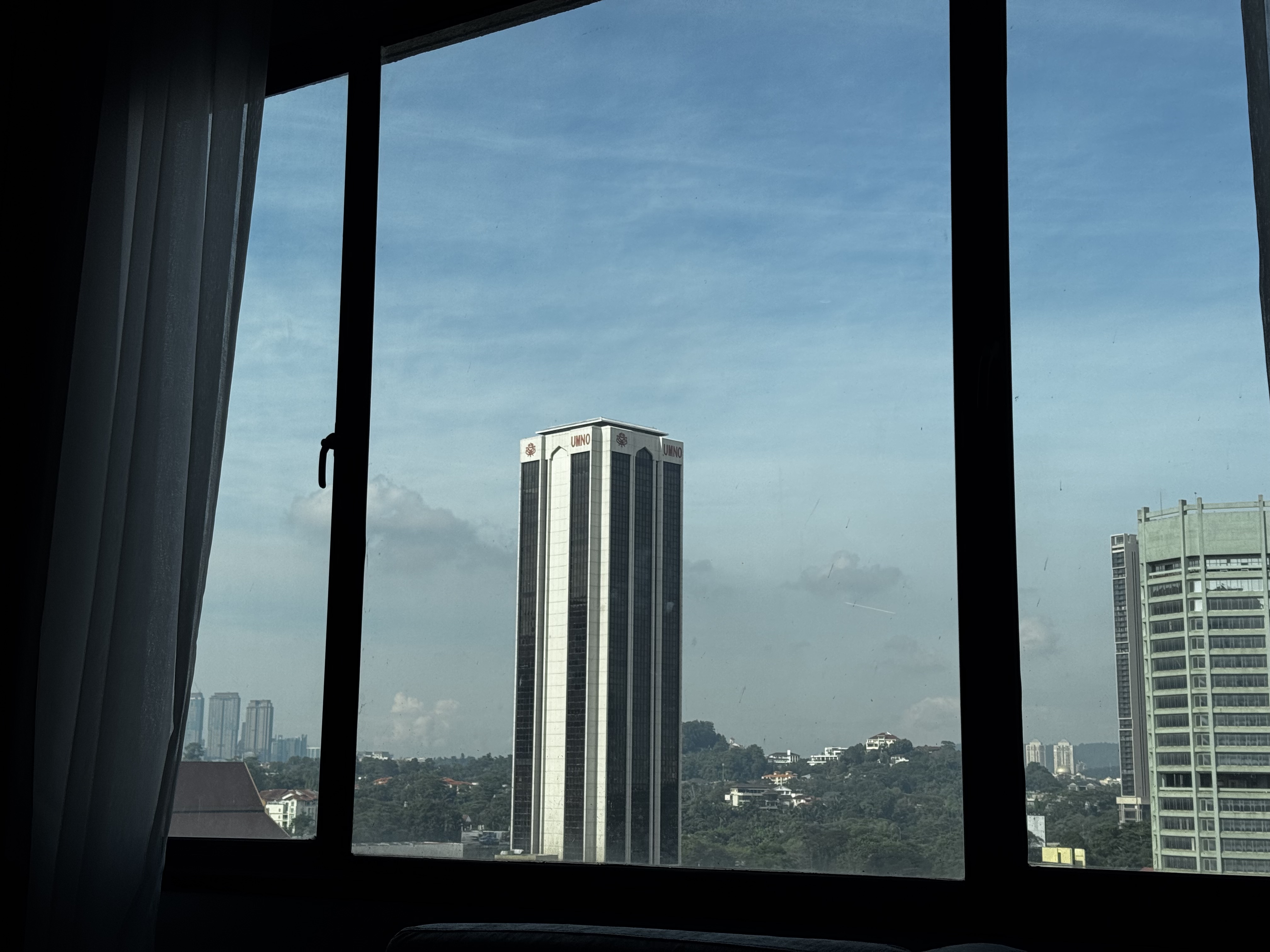 AC Hotel Kuala Lumpur ¡ AC Ƶ | ¡ϵԼ۱֮