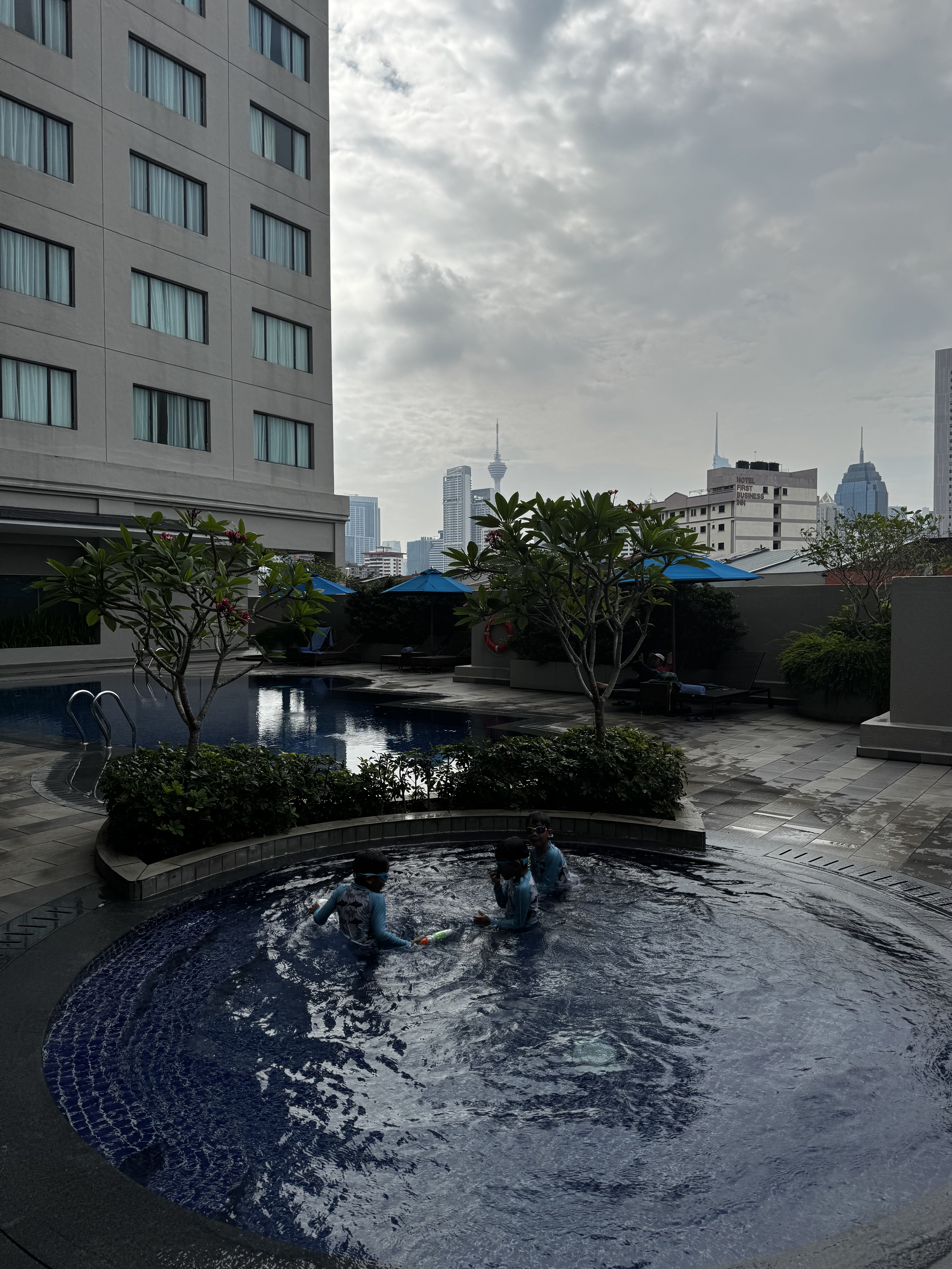 AC Hotel Kuala Lumpur ¡ AC Ƶ | ¡ϵԼ۱֮