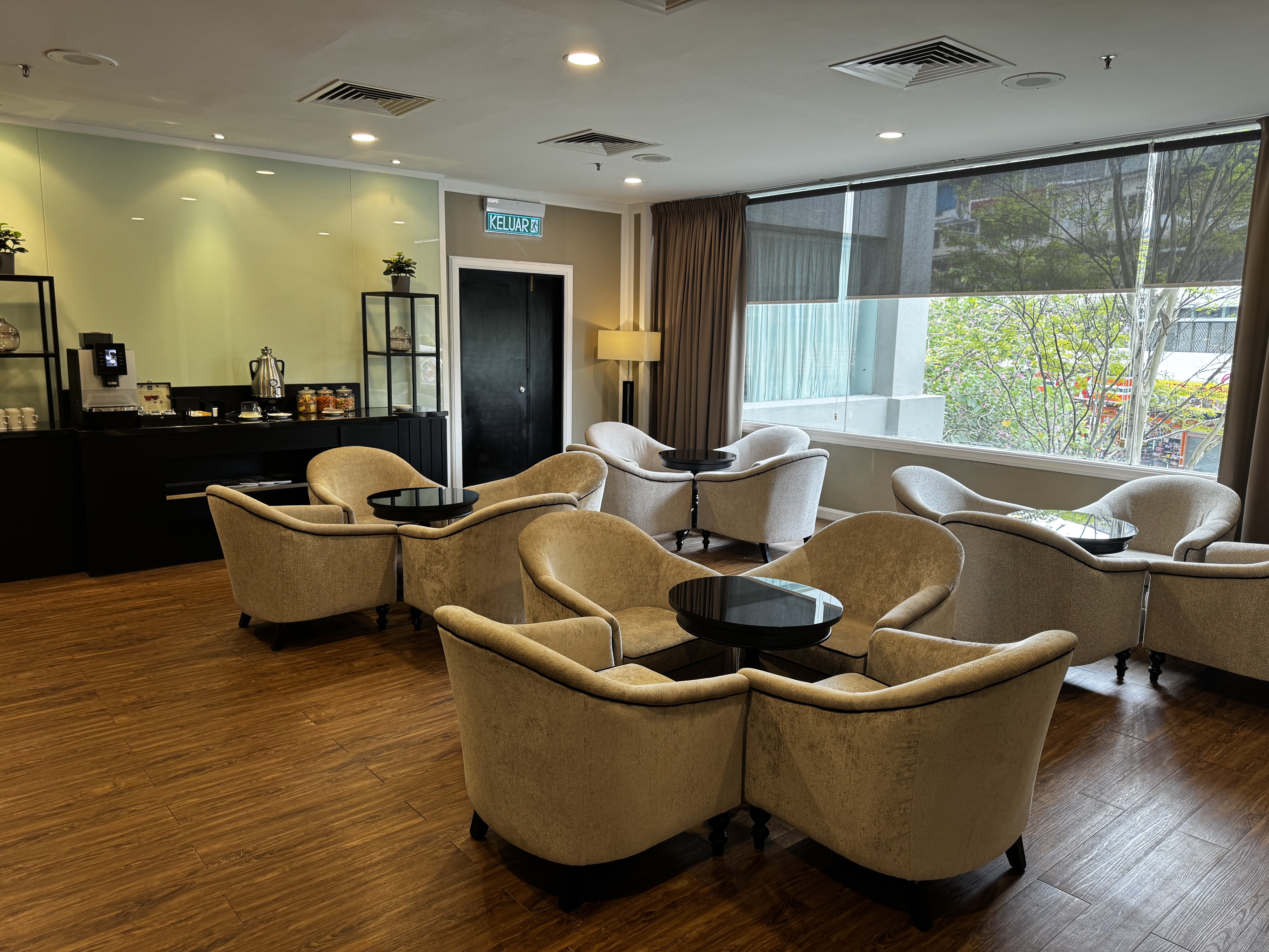 AC Hotel Kuala Lumpur ¡ AC Ƶ | ¡ϵԼ۱֮