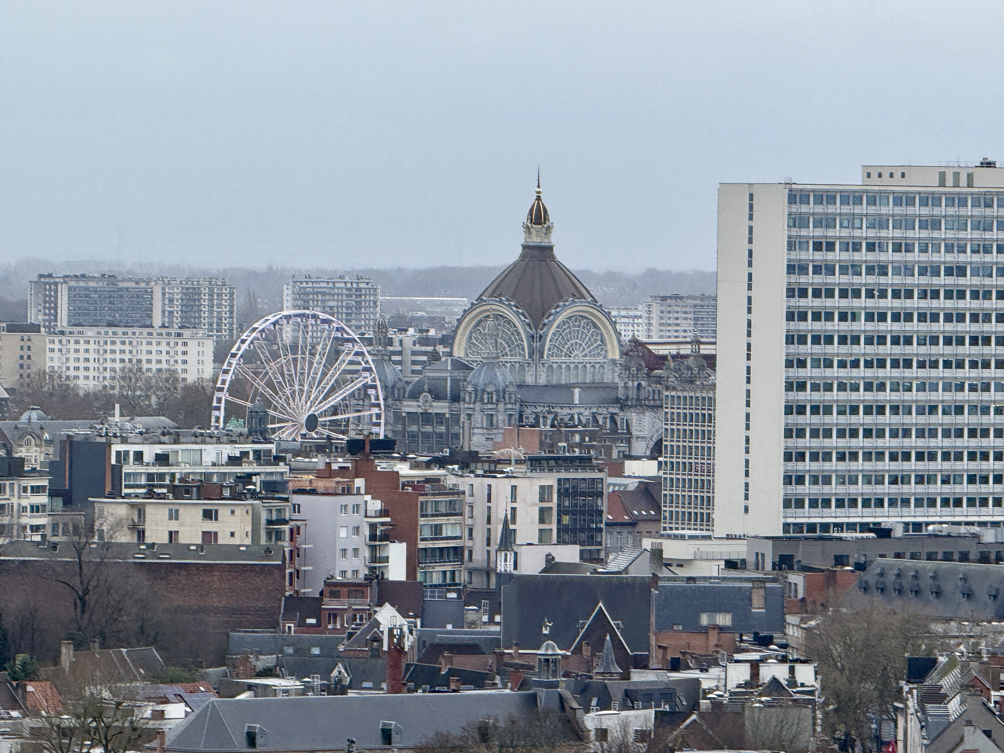 Lindner Hotel Antwerp  | տjdvֵƵ