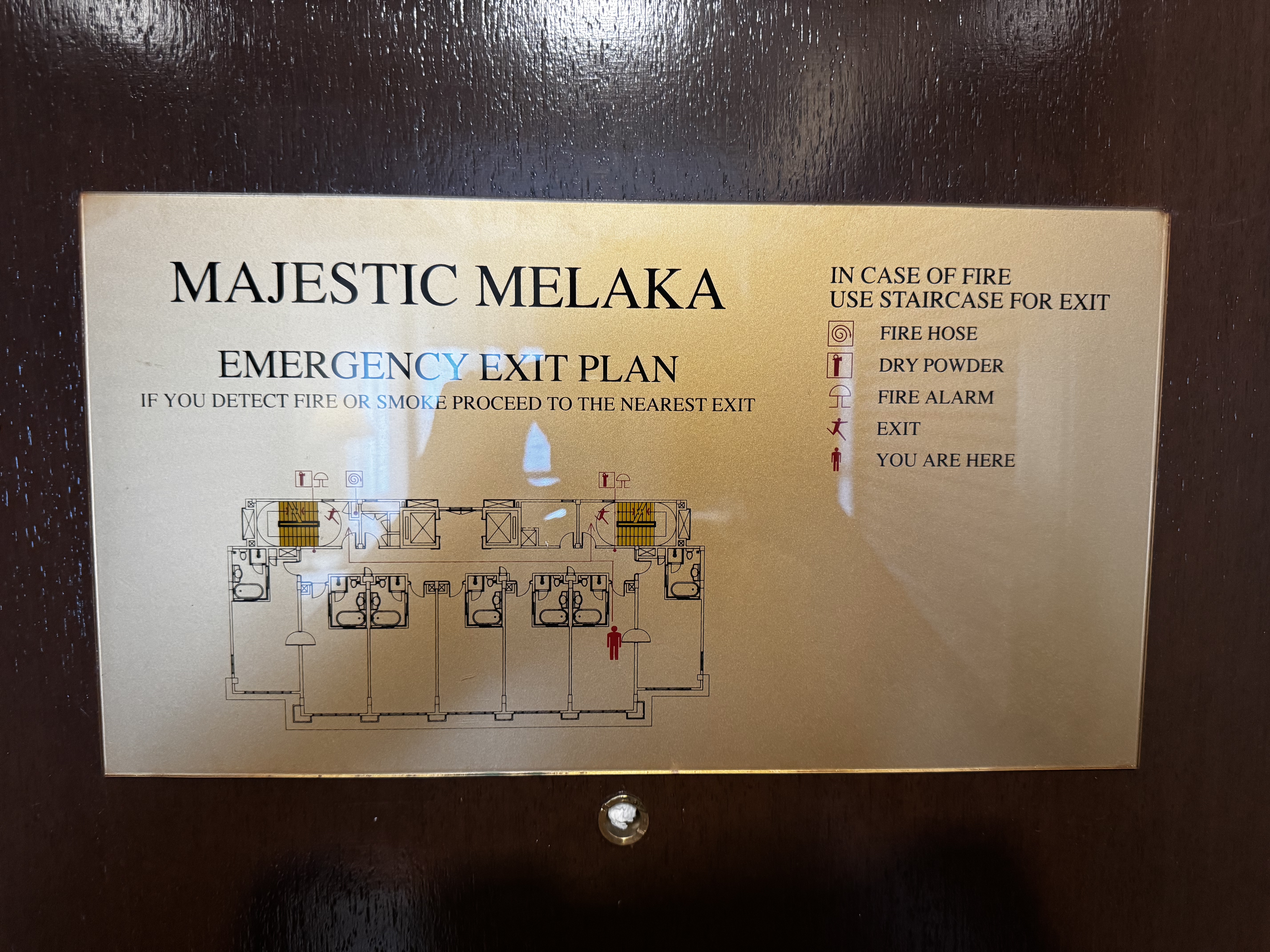 The Majestic Malacca ״󻪾Ƶ  סʷQQ