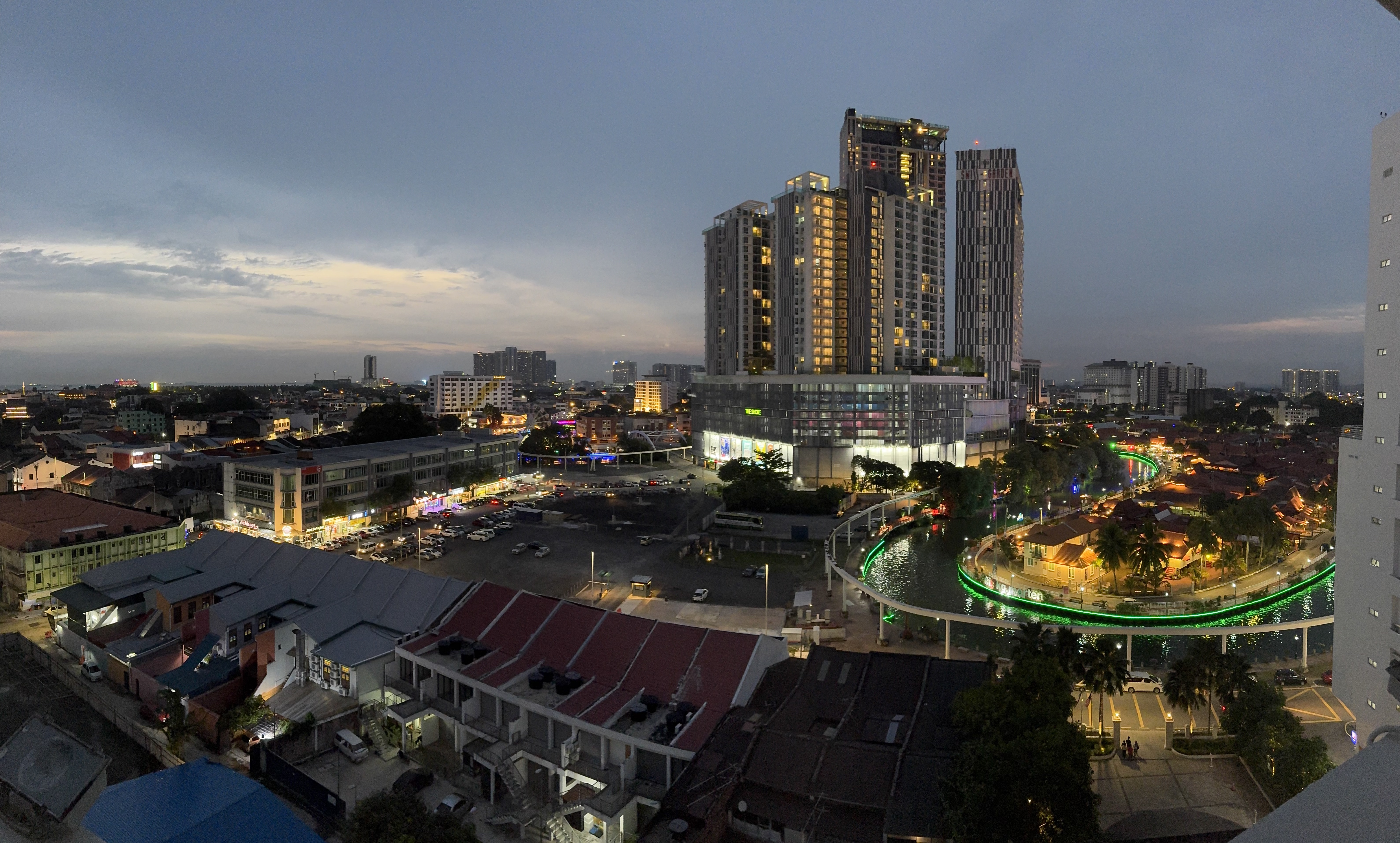 The Majestic Malacca ״󻪾Ƶ  סʷQQ