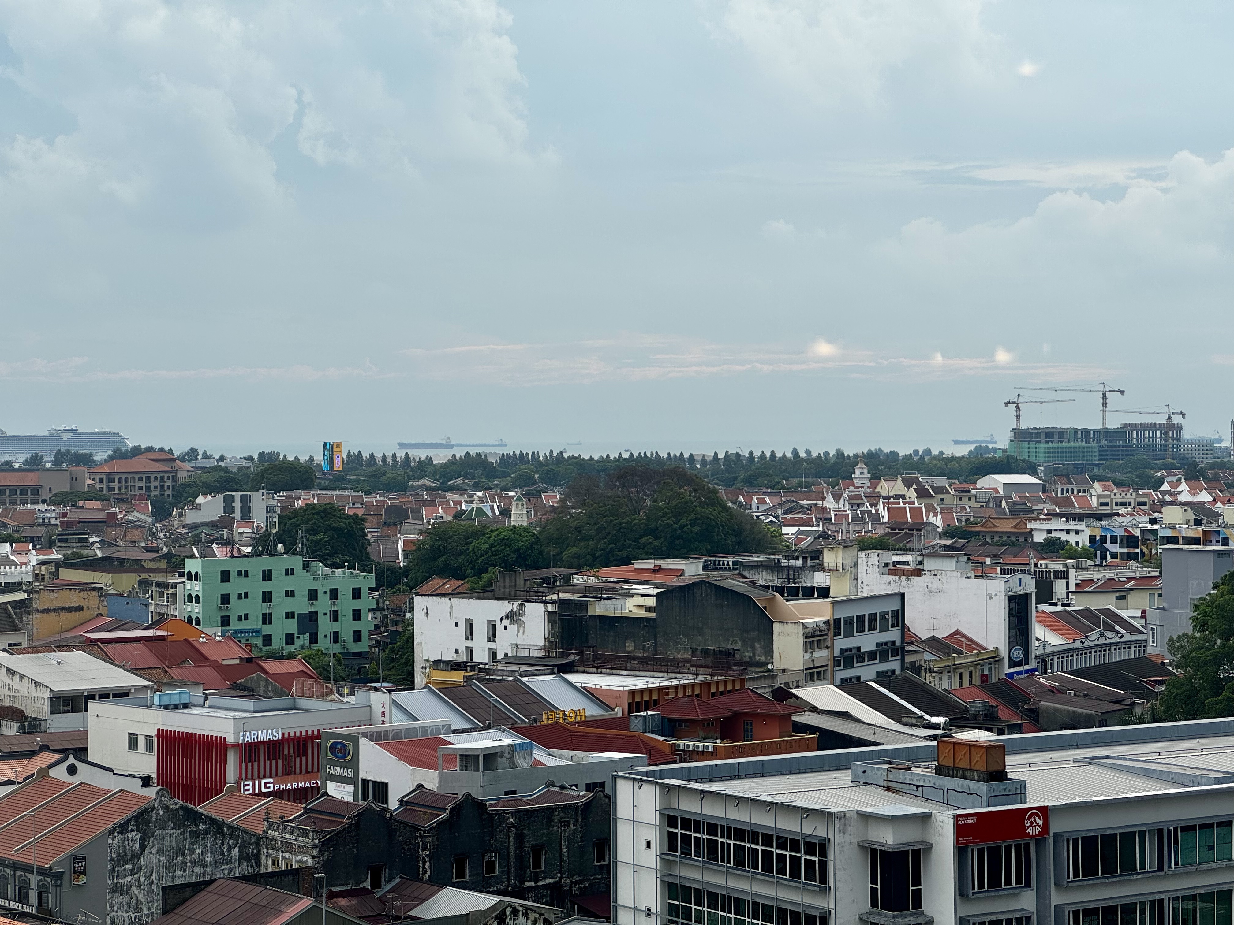 The Majestic Malacca ״󻪾Ƶ  סʷQQ