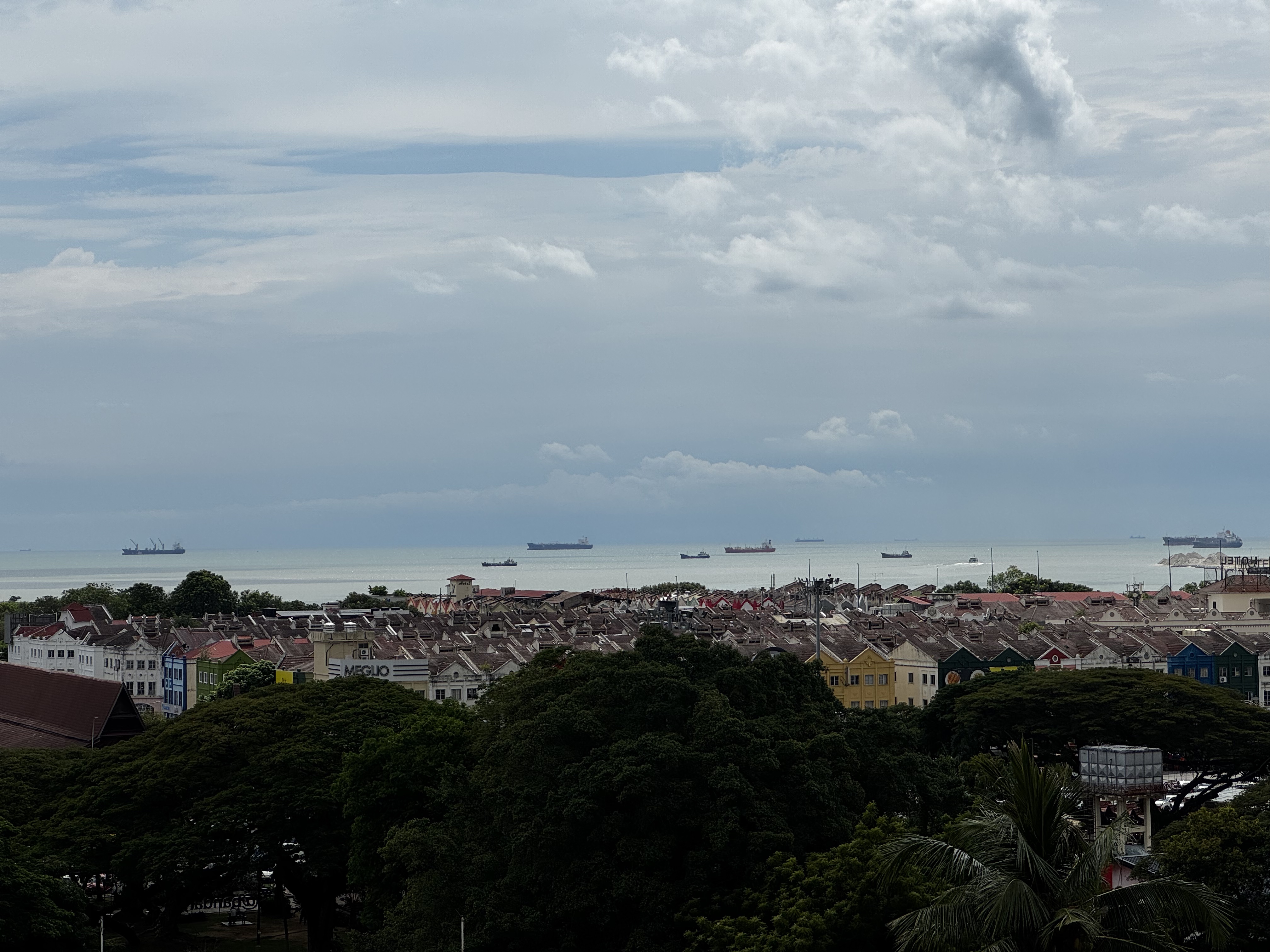 The Majestic Malacca ״󻪾Ƶ  סʷQQ