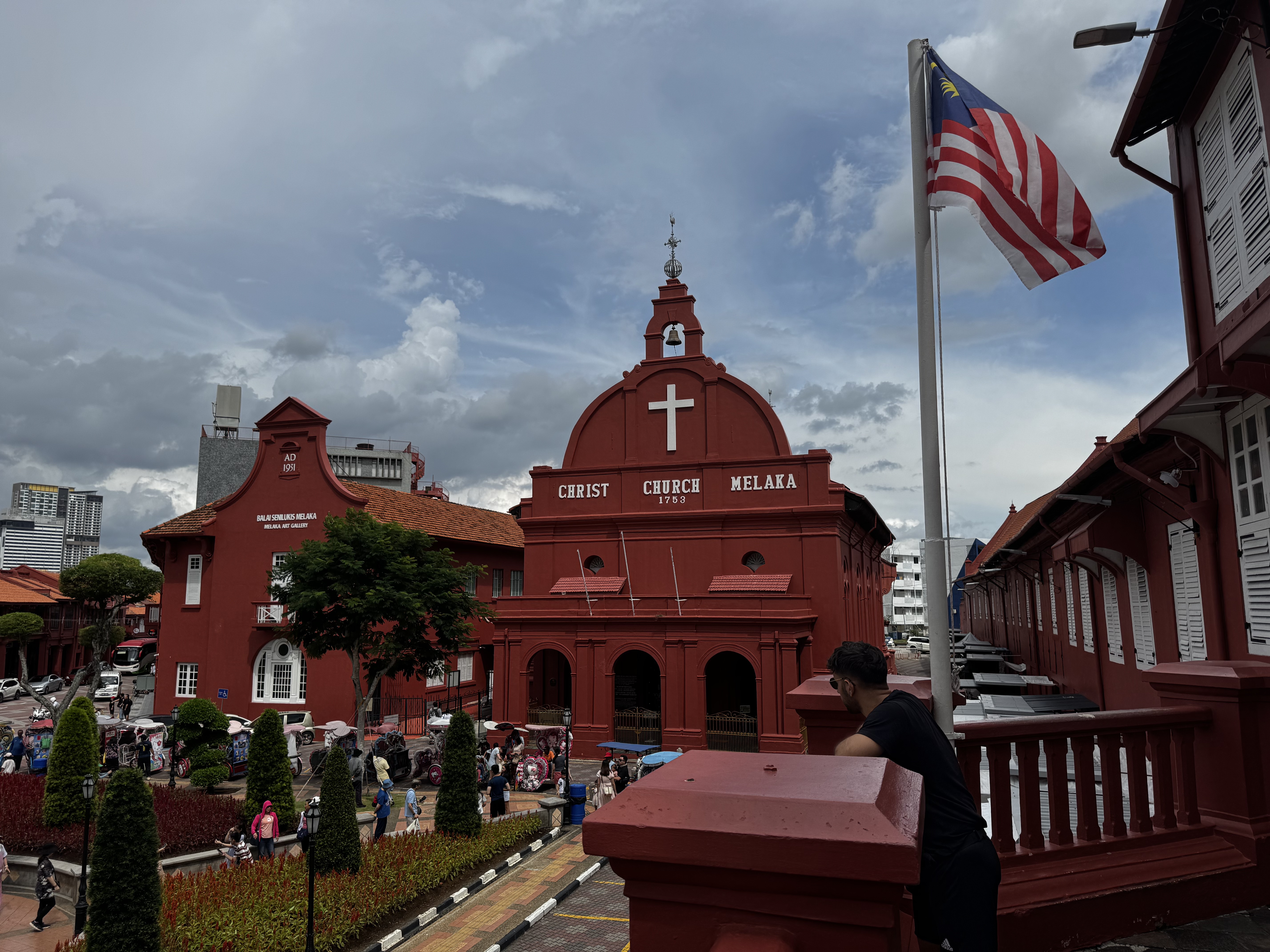 The Majestic Malacca ״󻪾Ƶ  סʷQQ