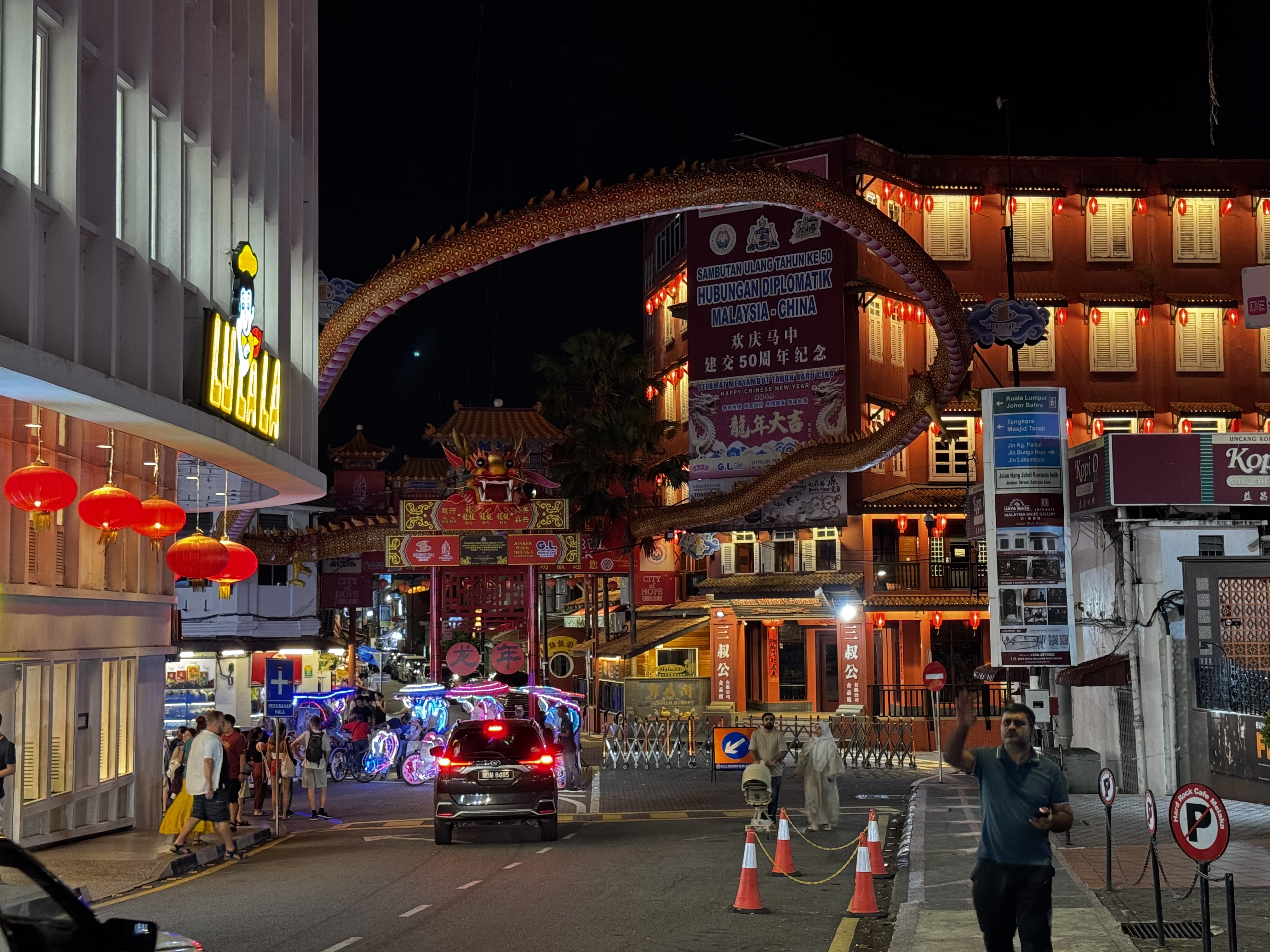 The Majestic Malacca ״󻪾Ƶ  סʷQQ