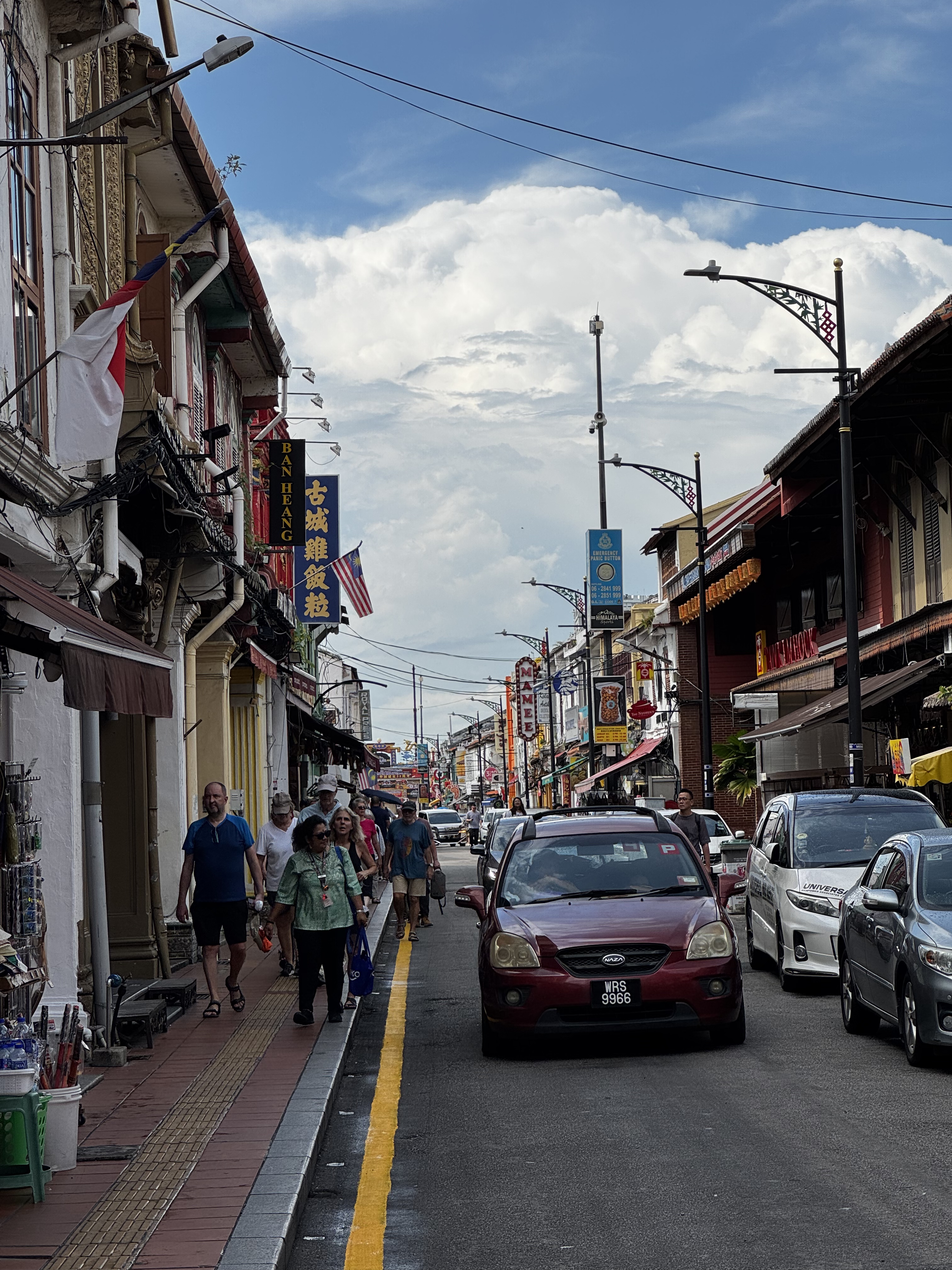 The Majestic Malacca ״󻪾Ƶ  סʷQQ