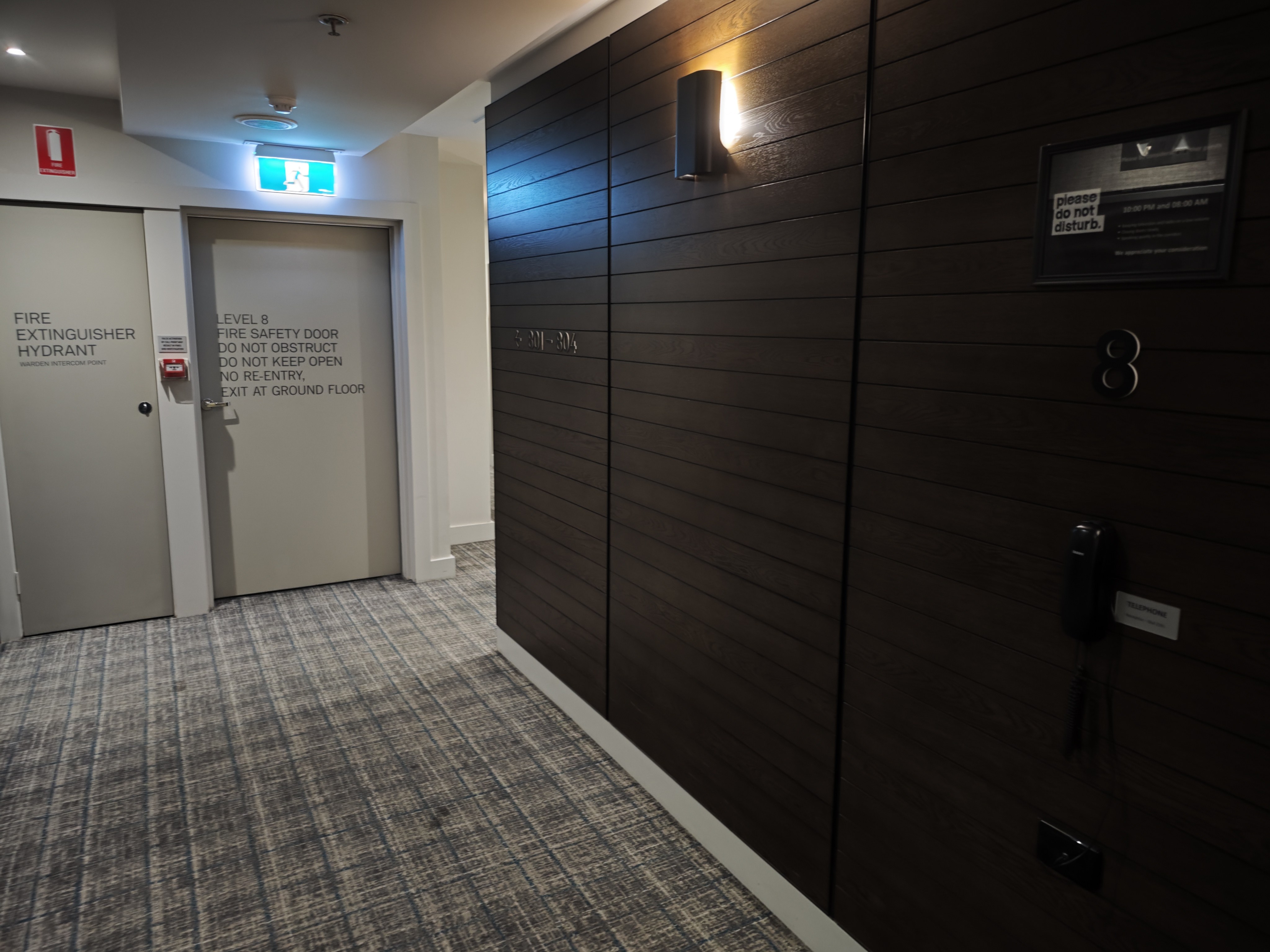 #Hilton˵ټ#īֵ½ϣ Double Tree By Hilton- Flinders St.