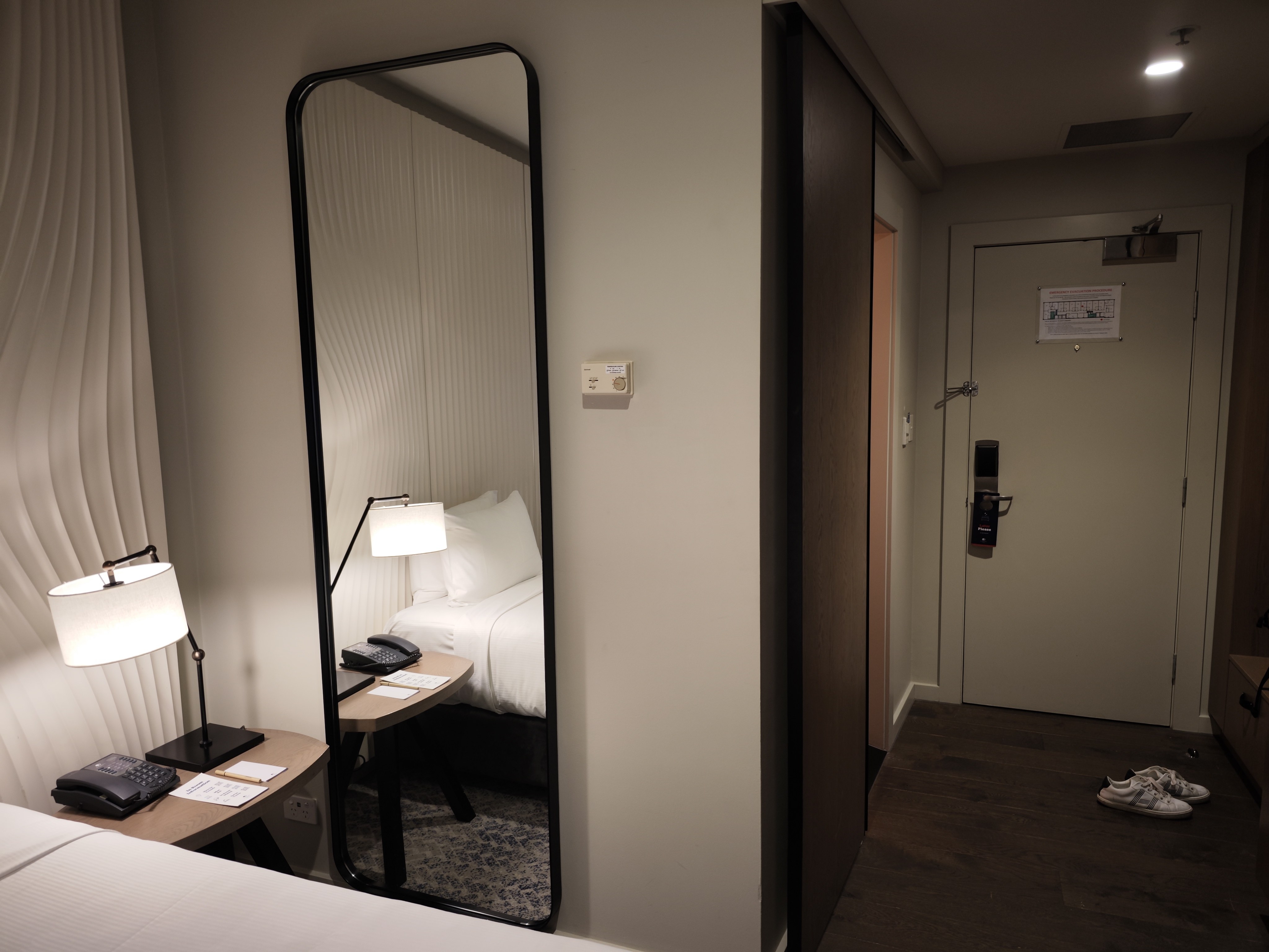 #Hilton˵ټ#īֵ½ϣ Double Tree By Hilton- Flinders St.