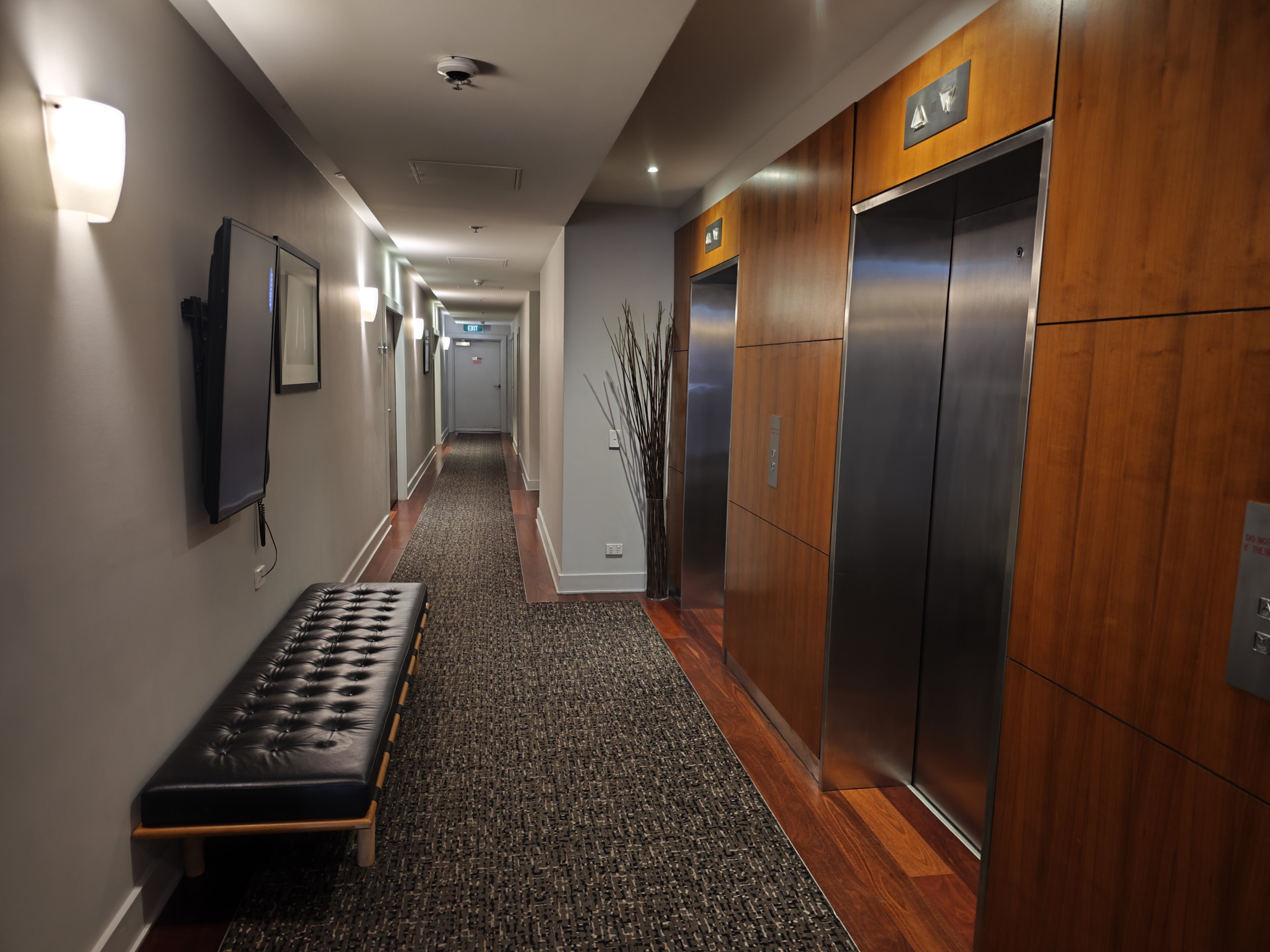 #Hilton˵ټ#īֵ½ϣ Double Tree By Hilton- Flinders St.