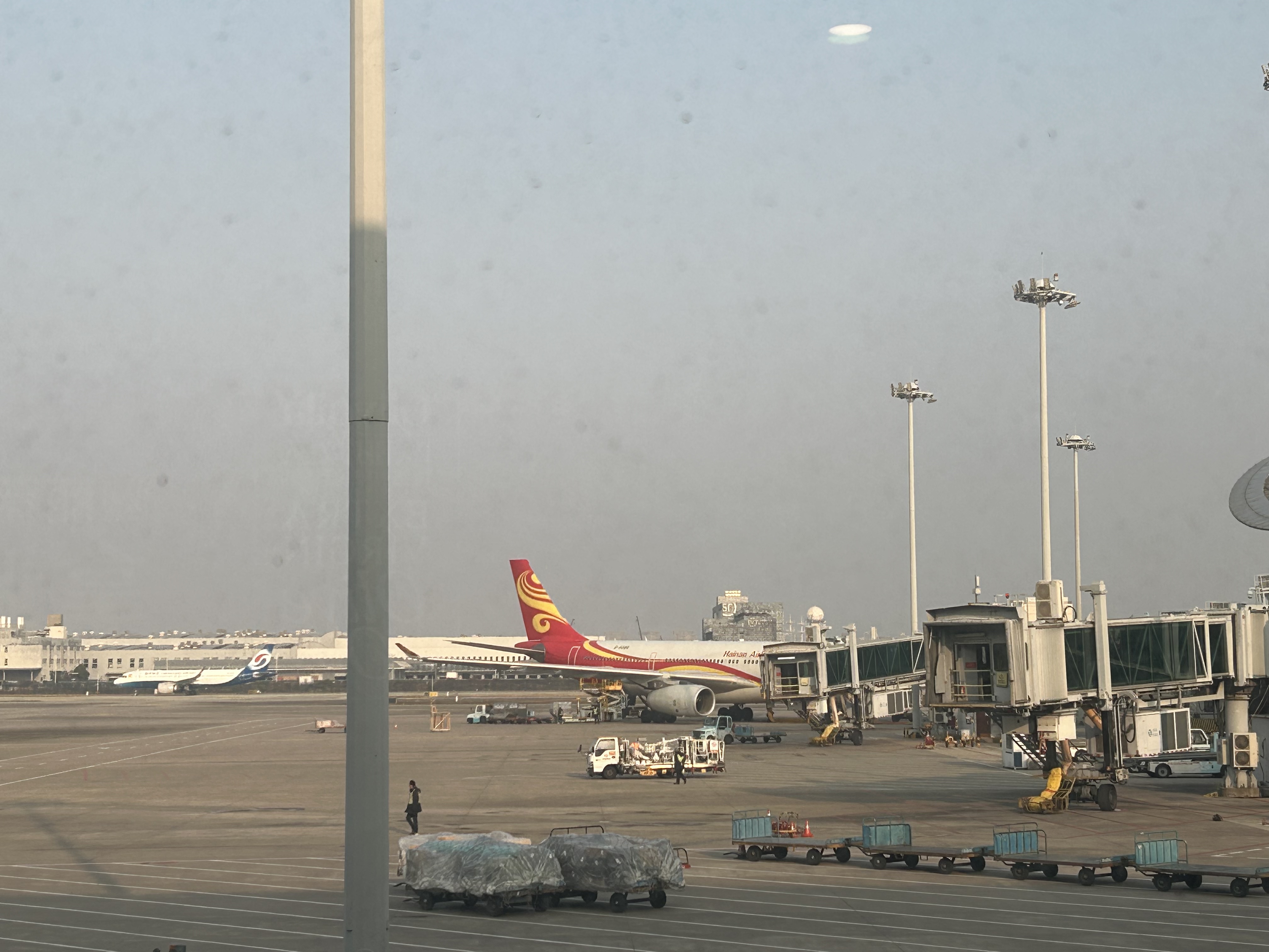 B-6088һԶHU7477׶PEK-ɽHGH