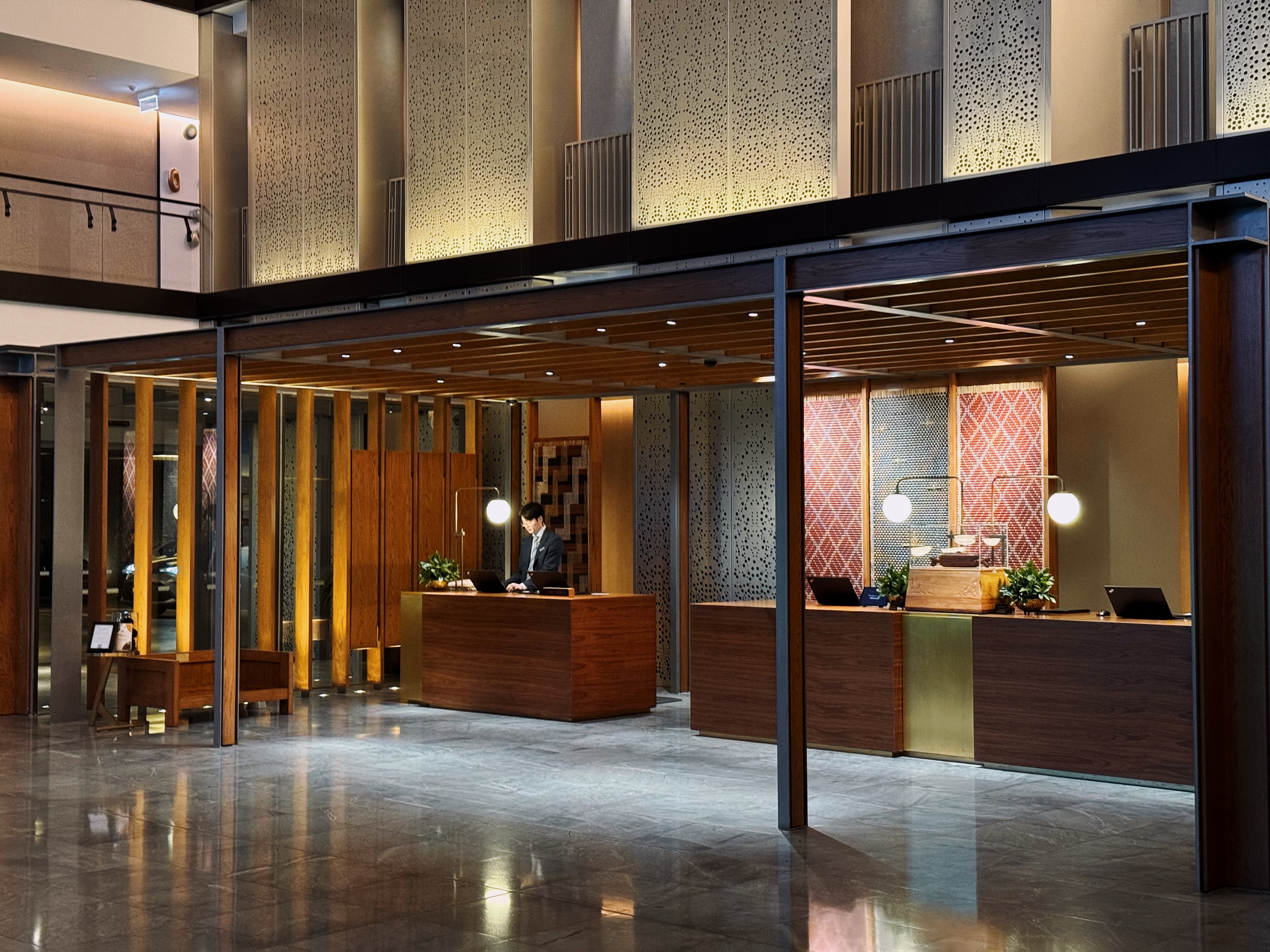 ¿Park Hyatt Auckland ǧ֮ ׷