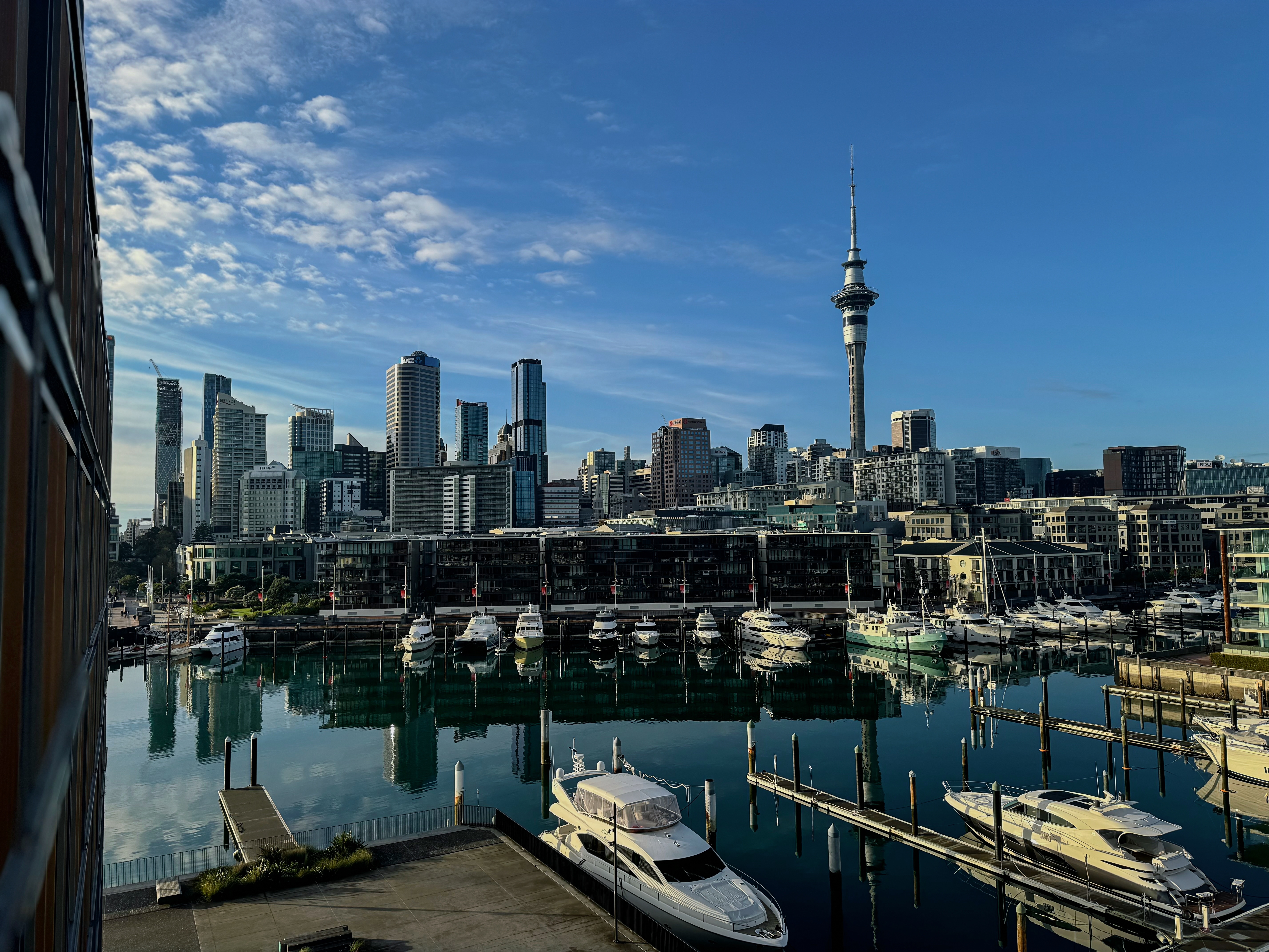 ¿Park Hyatt Auckland ǧ֮ ׷