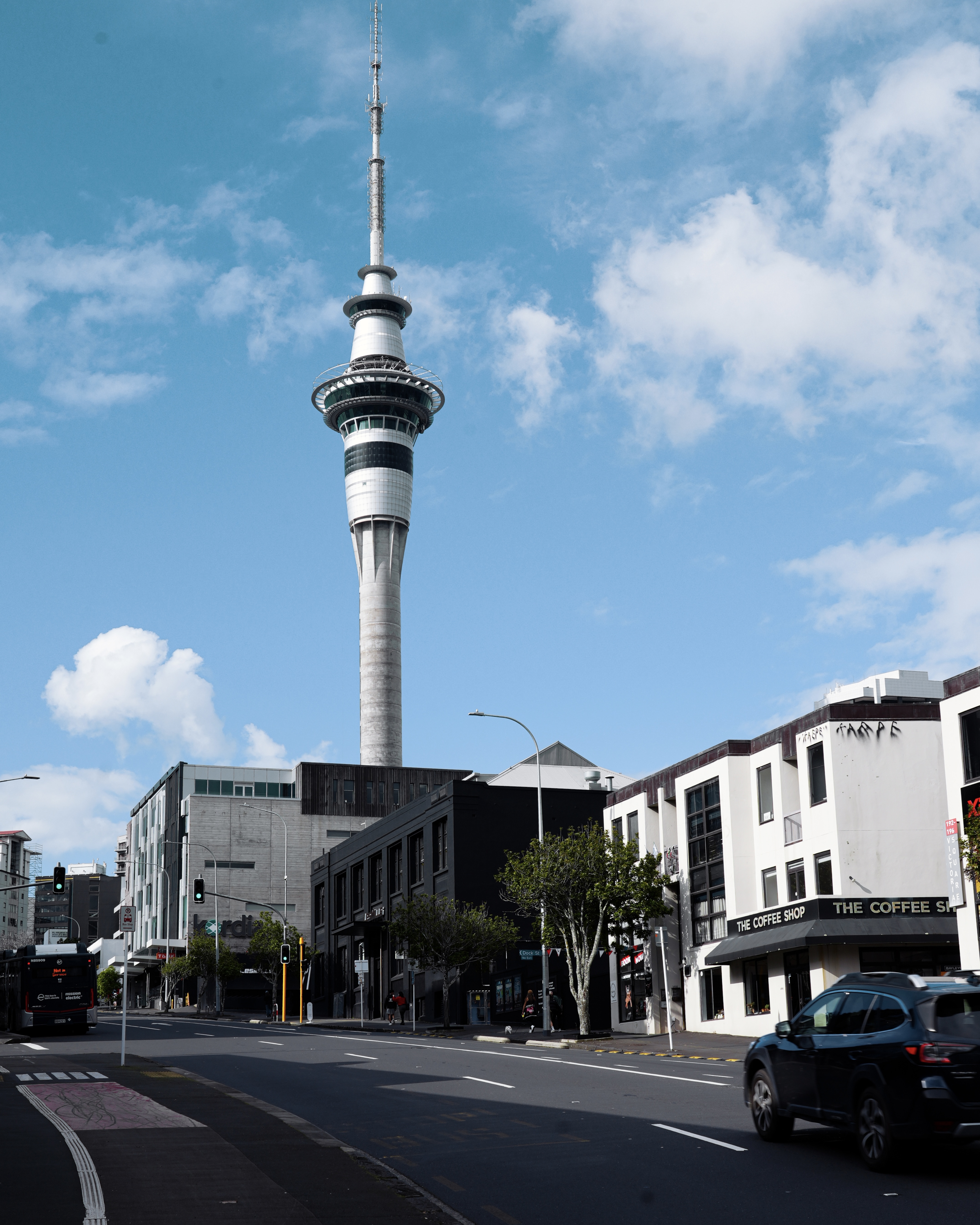 ¿Park Hyatt Auckland ǧ֮ ׷