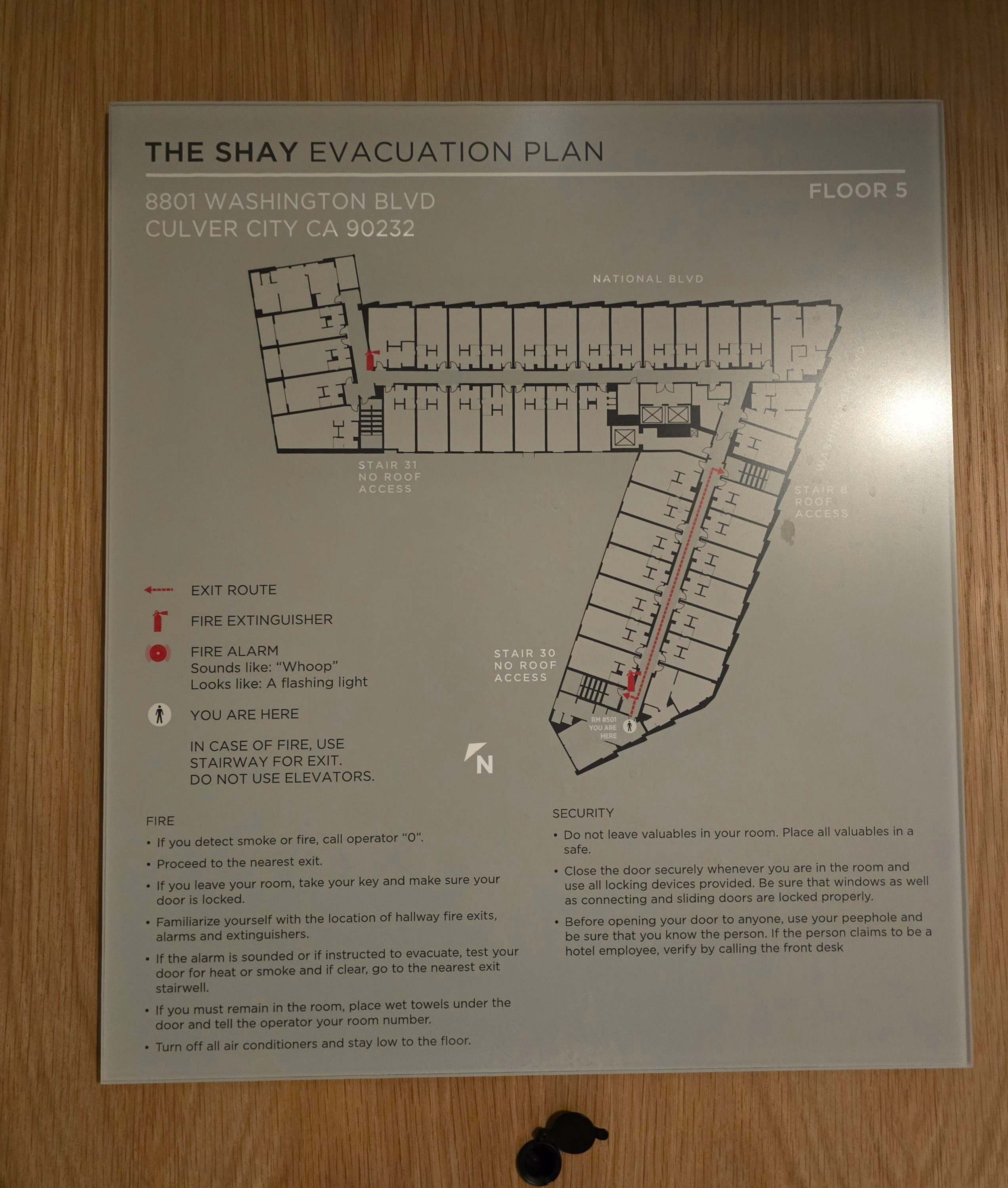 ɼ- The Shay, a Destination by Hyatt Hotel