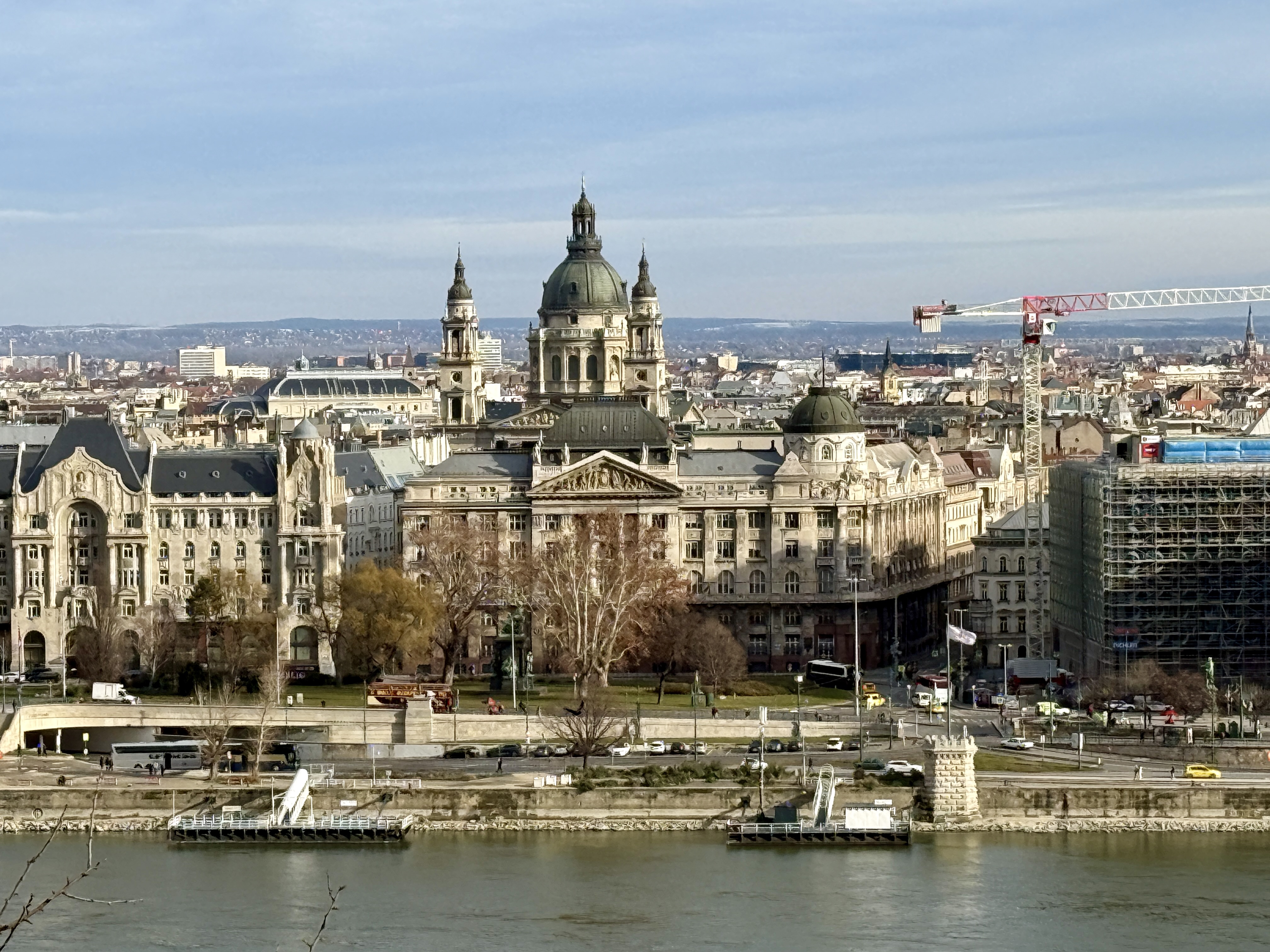 Millennium Court, Budapest | ˹Ԣ