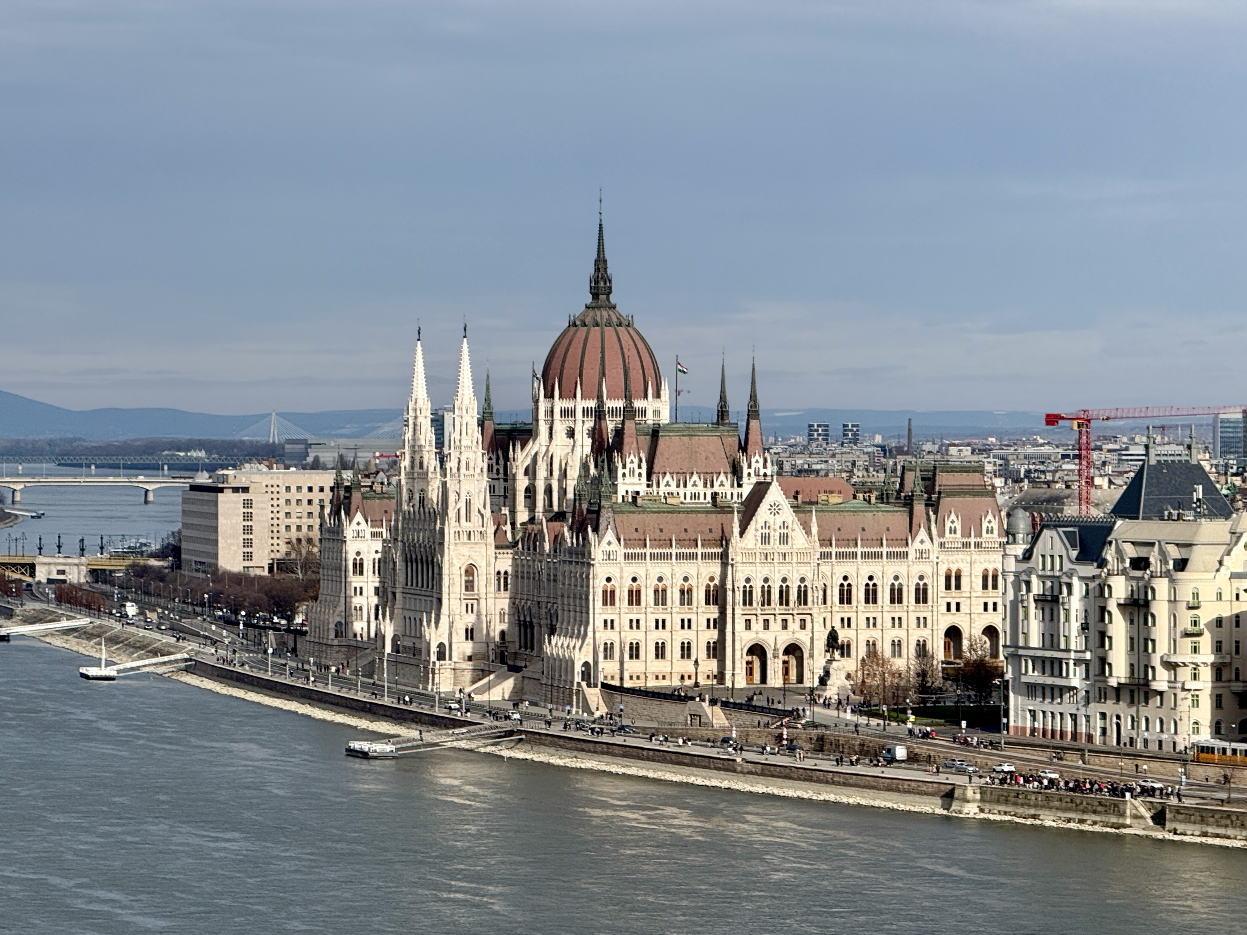 Millennium Court, Budapest | ˹Ԣ