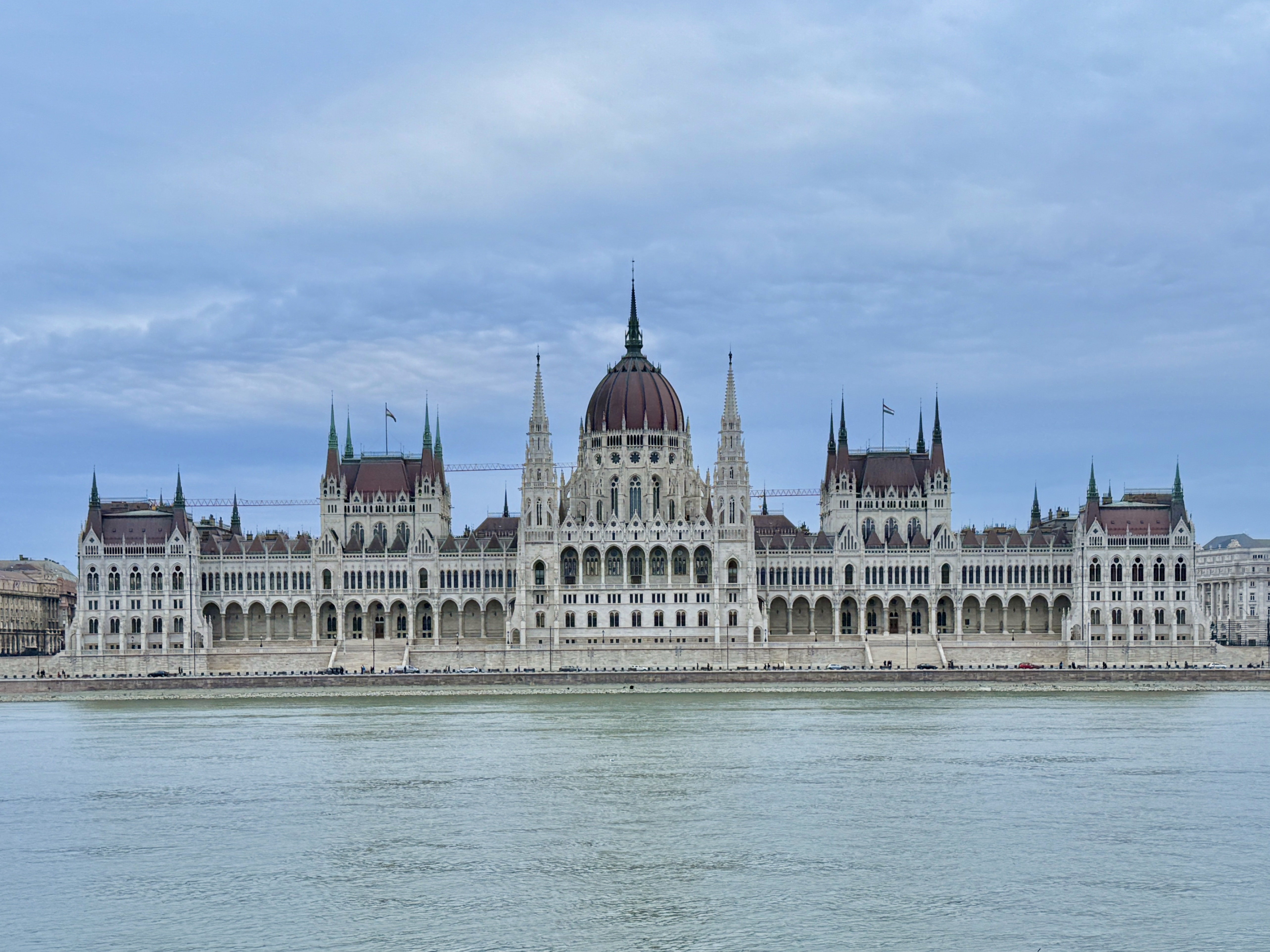 Millennium Court, Budapest | ˹Ԣ