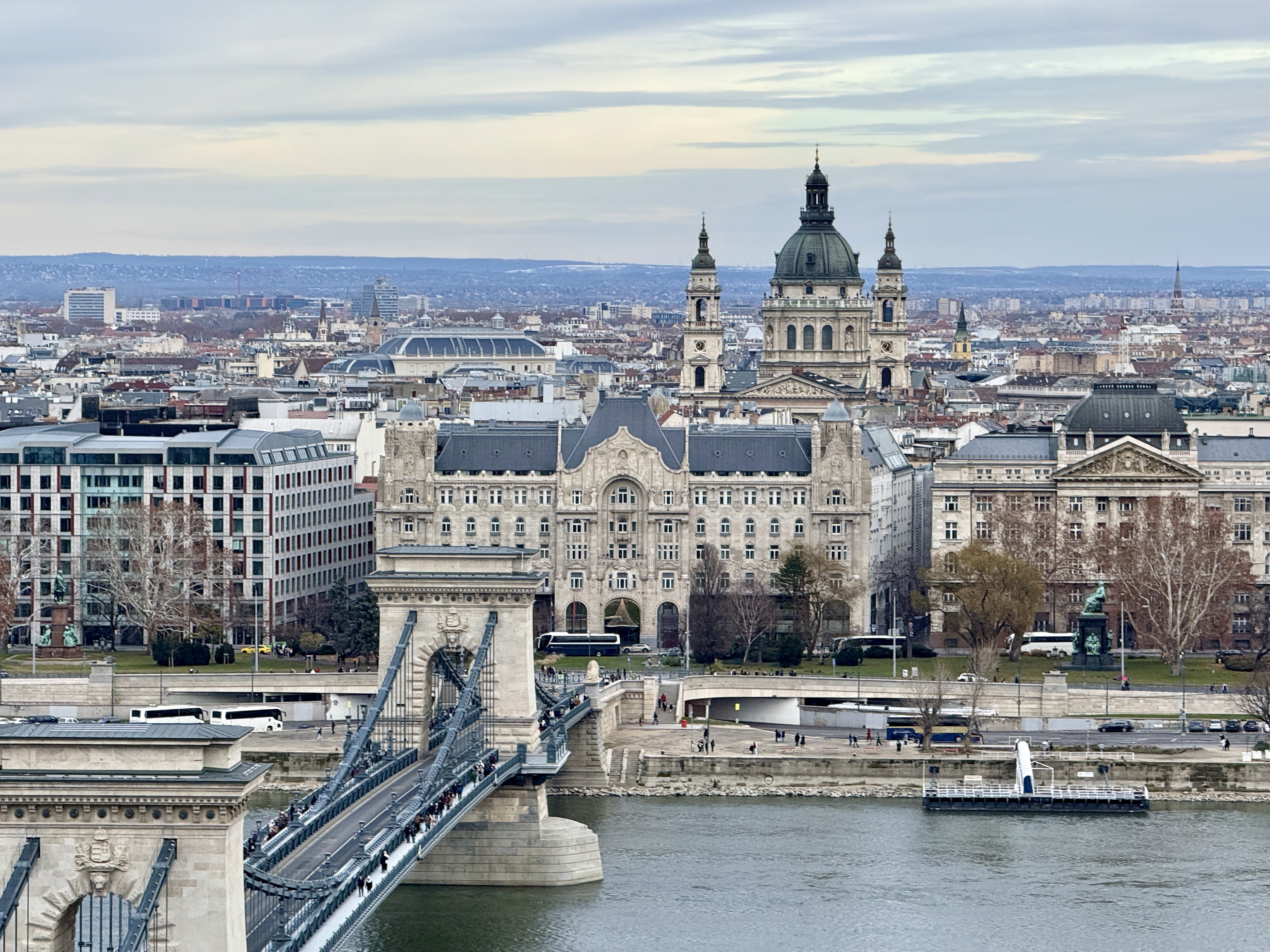 Millennium Court, Budapest | ˹Ԣ