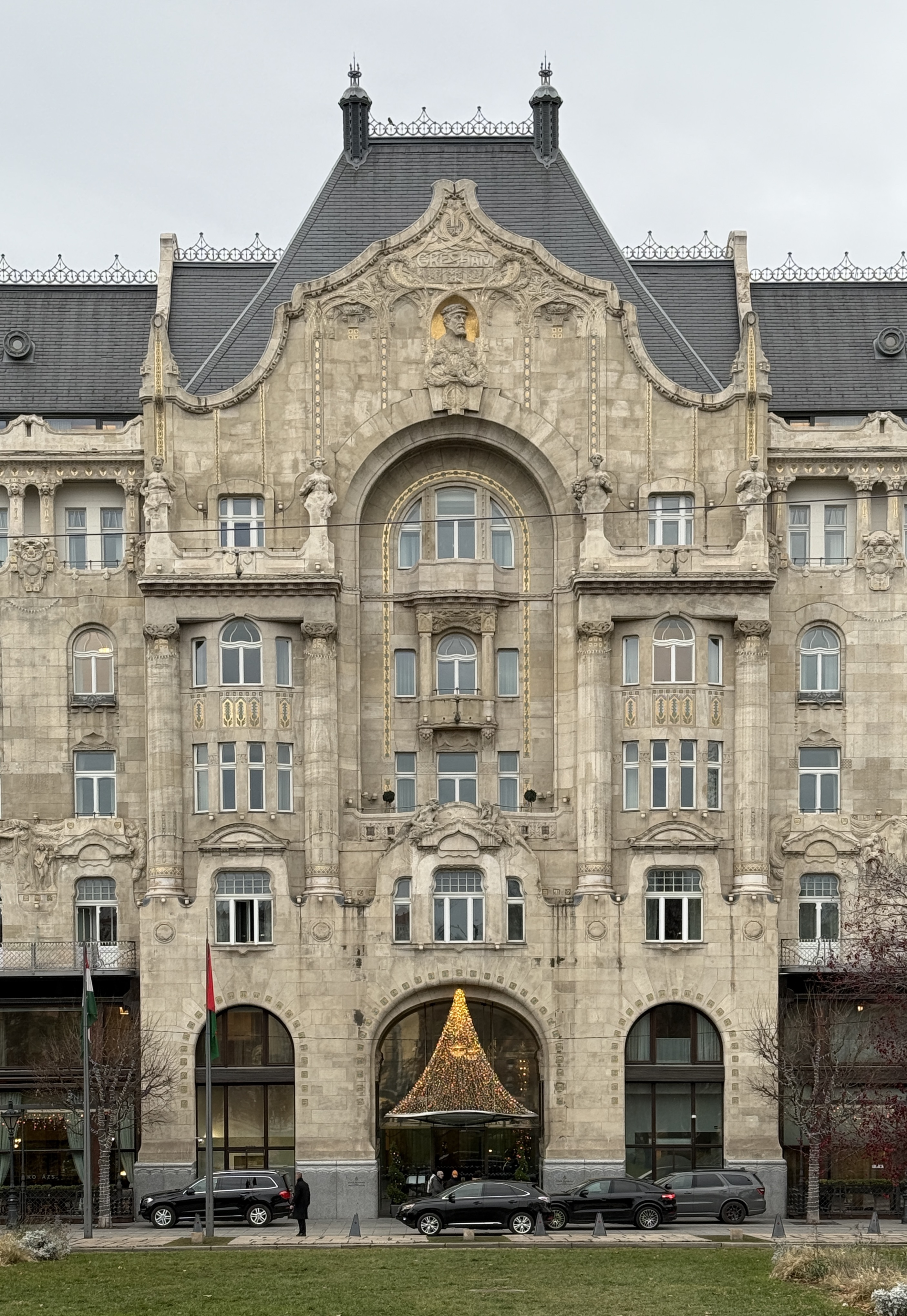 Millennium Court, Budapest | ˹Ԣ