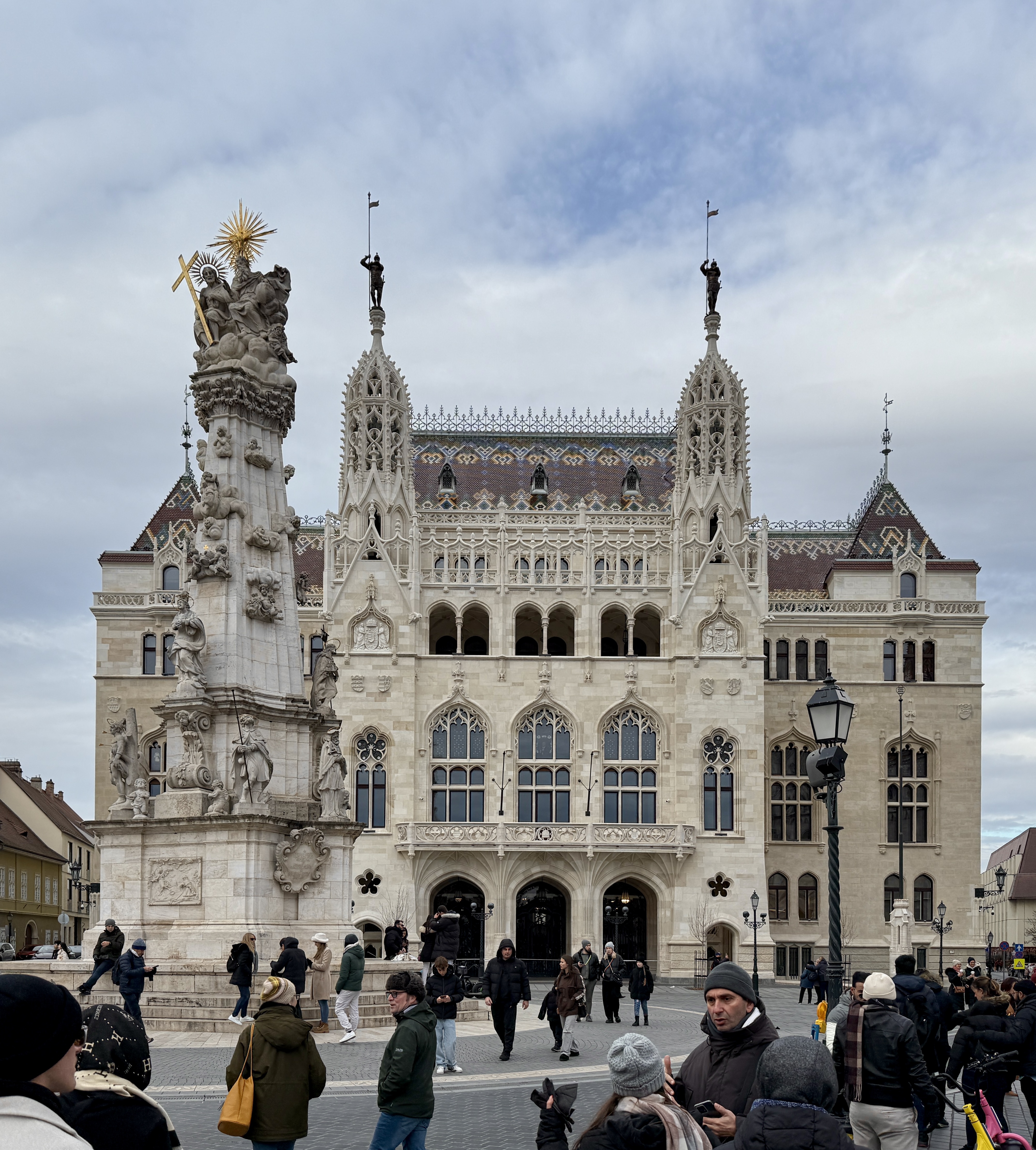 Millennium Court, Budapest | ˹Ԣ