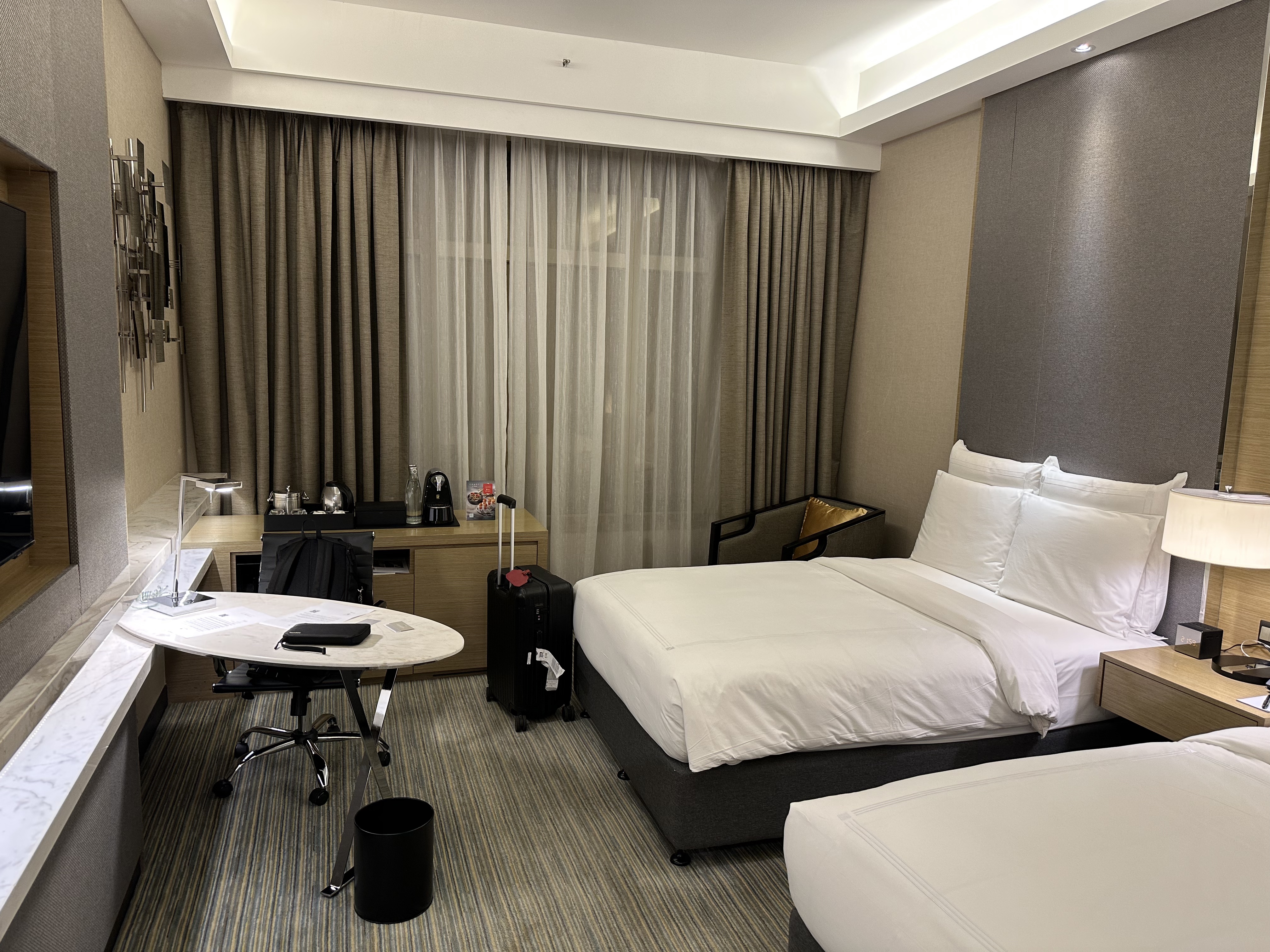 ¡JW˫//JW Marriott Hotel Kuala Lumpur