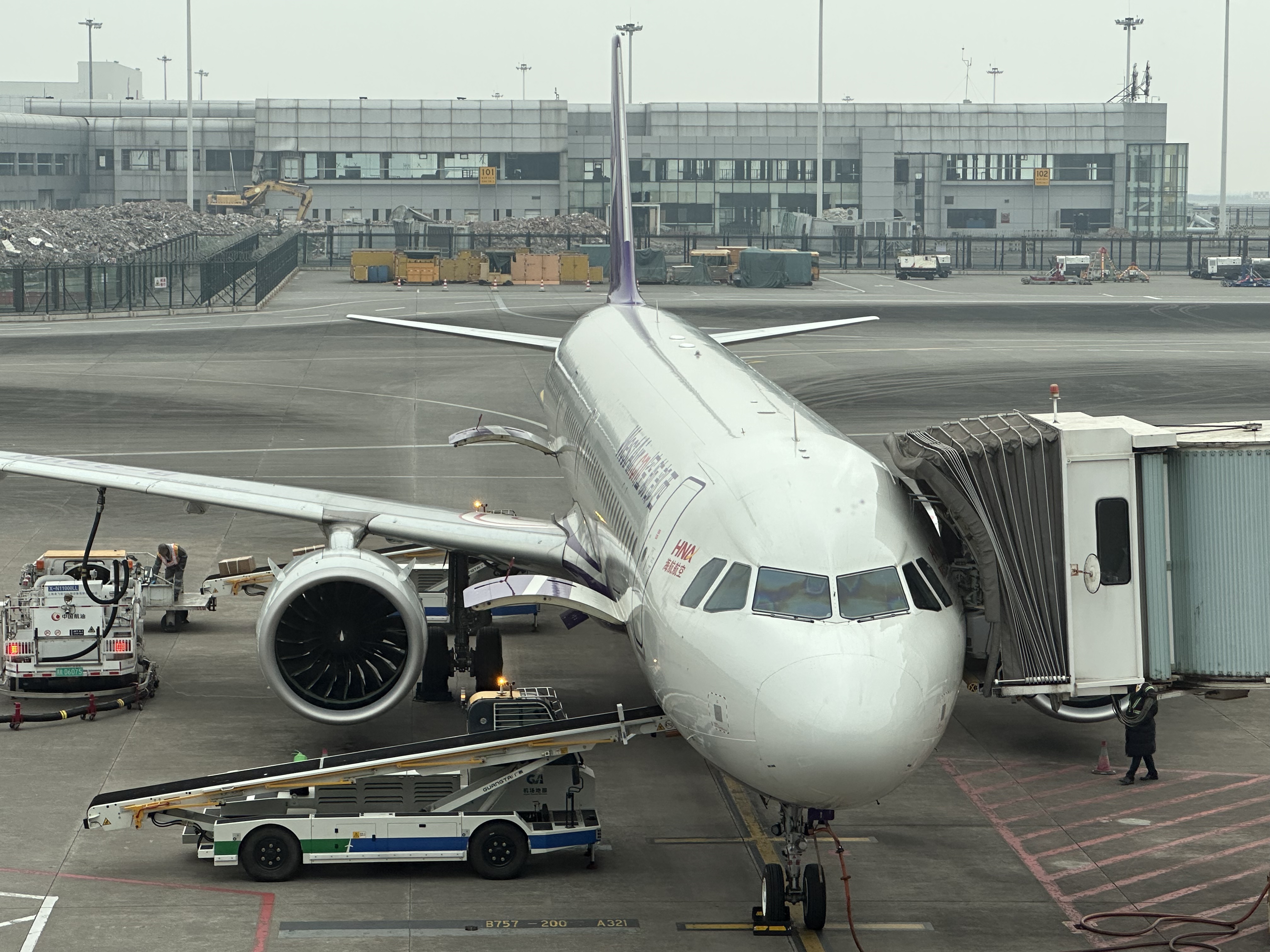 ɻͰA321NEOշ飬콭CKG-ɽHGH