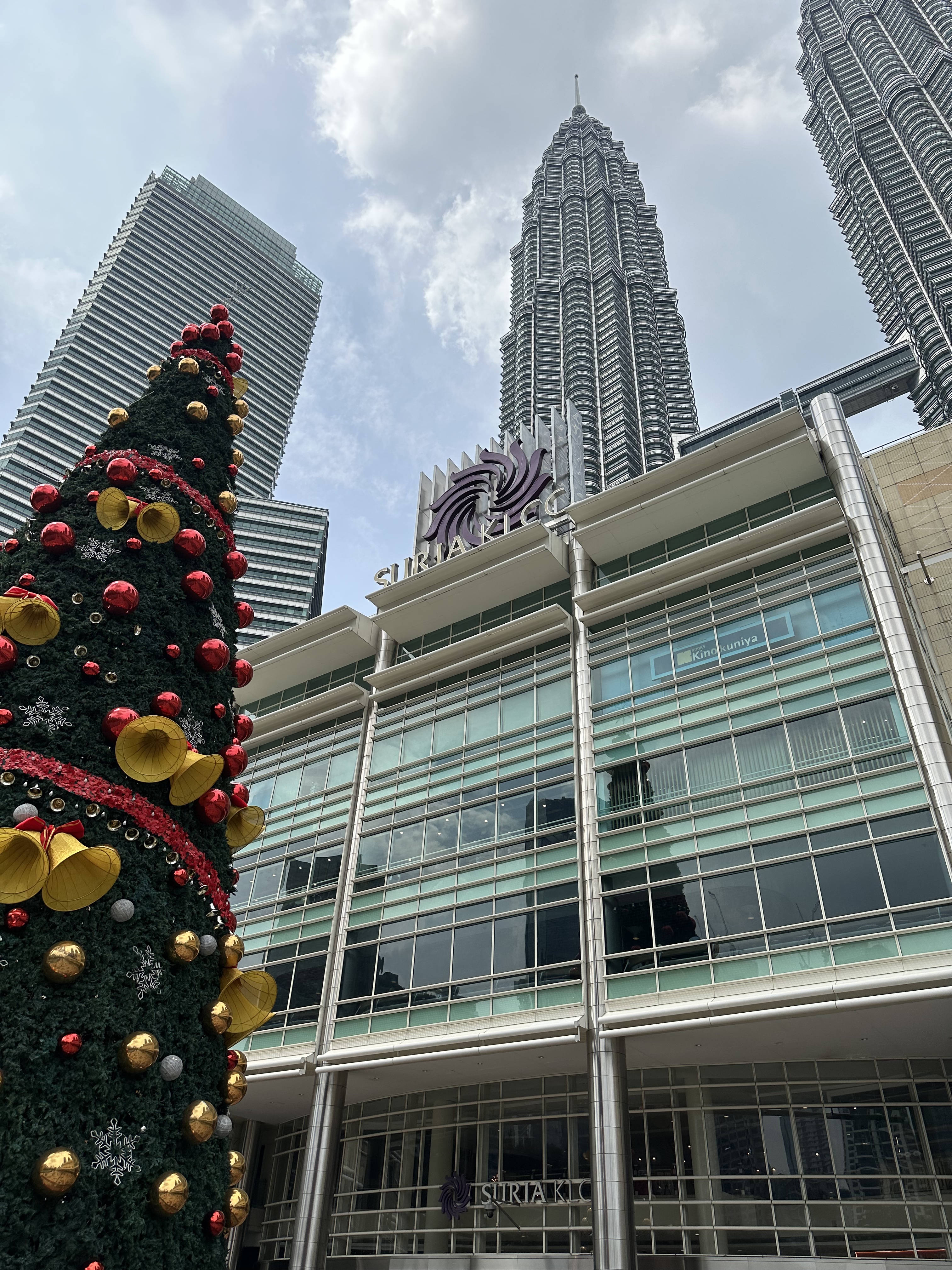 ¡JW˫//JW Marriott Hotel Kuala Lumpur