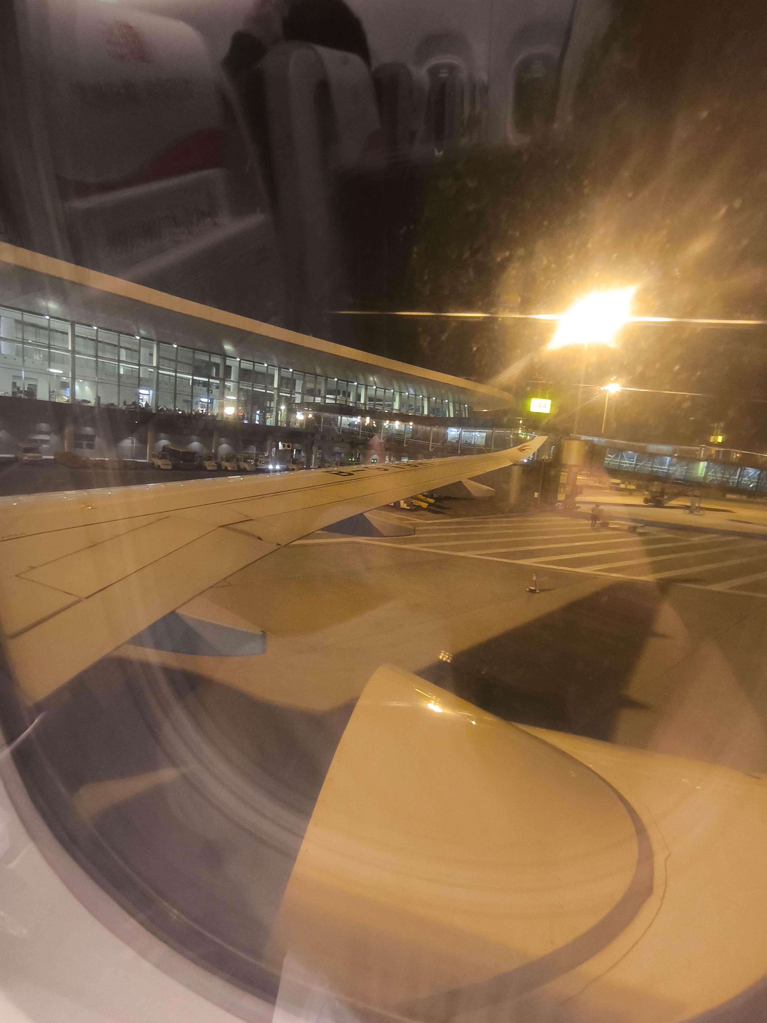˶ºκ:й MU9192 PKX-SHA й̷ C919-100 ò