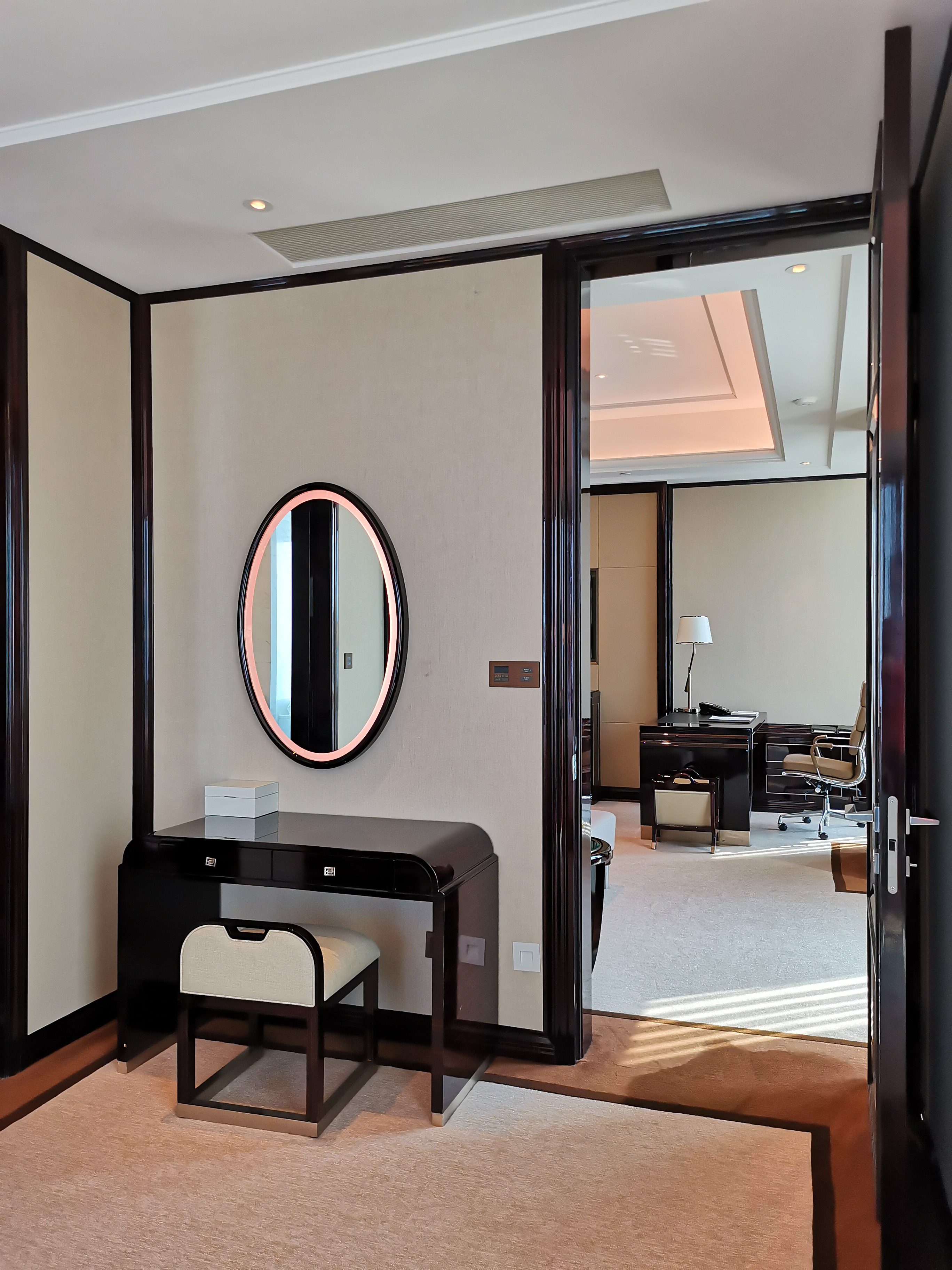 ̫ţǰ껨 @The St. REGIS Changsha