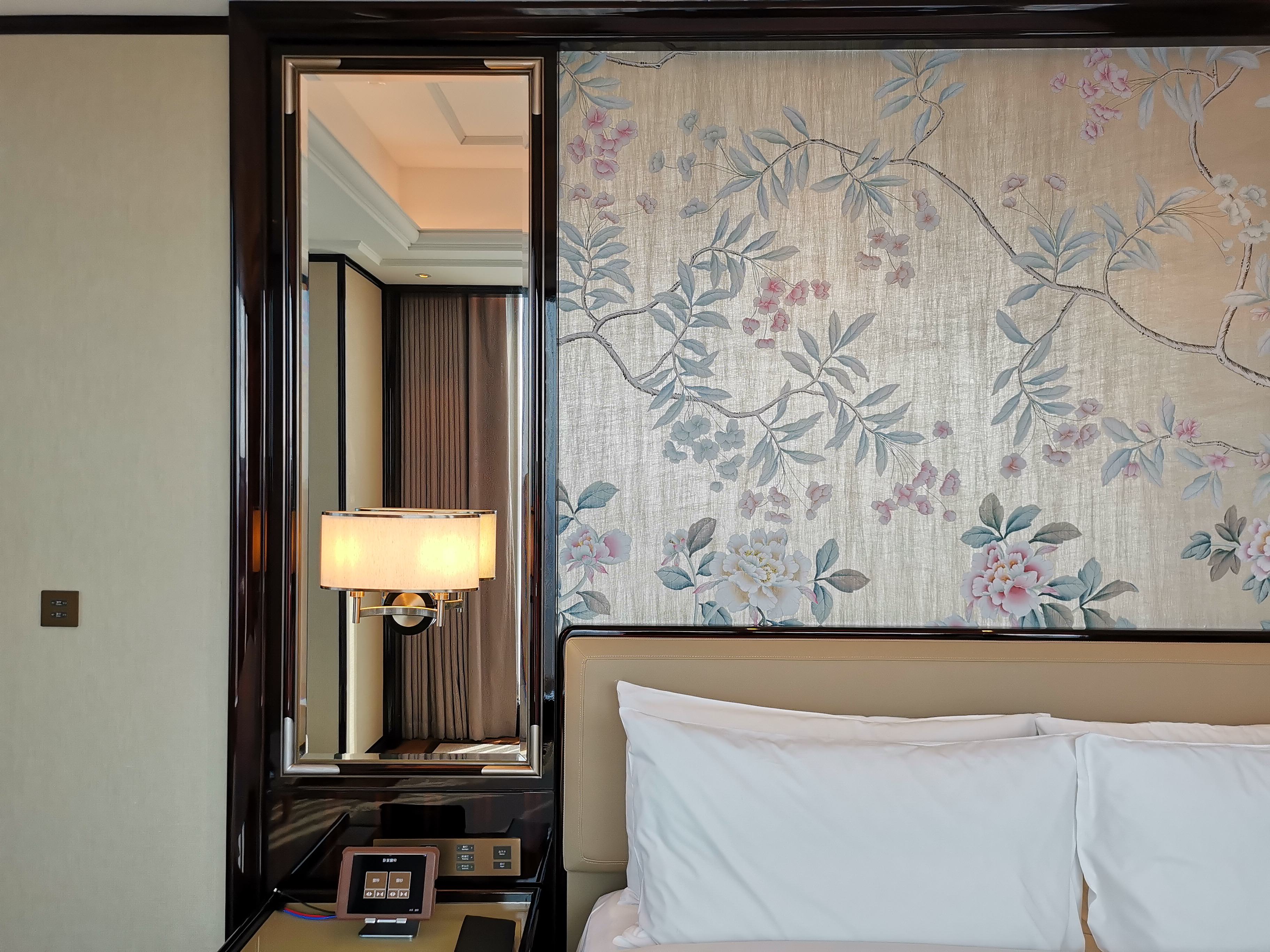 ̫ţǰ껨 @The St. REGIS Changsha