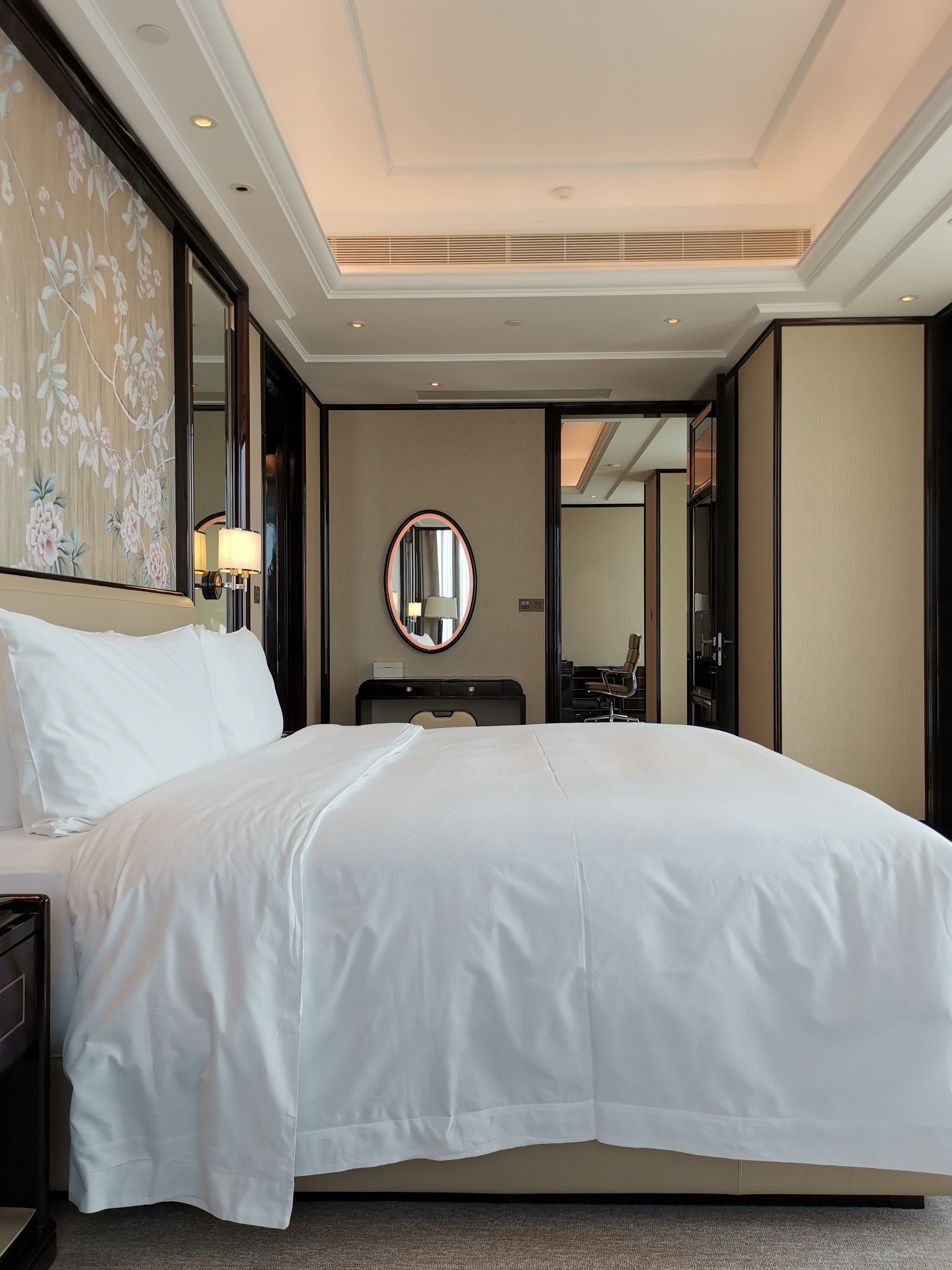 ̫ţǰ껨 @The St. REGIS Changsha