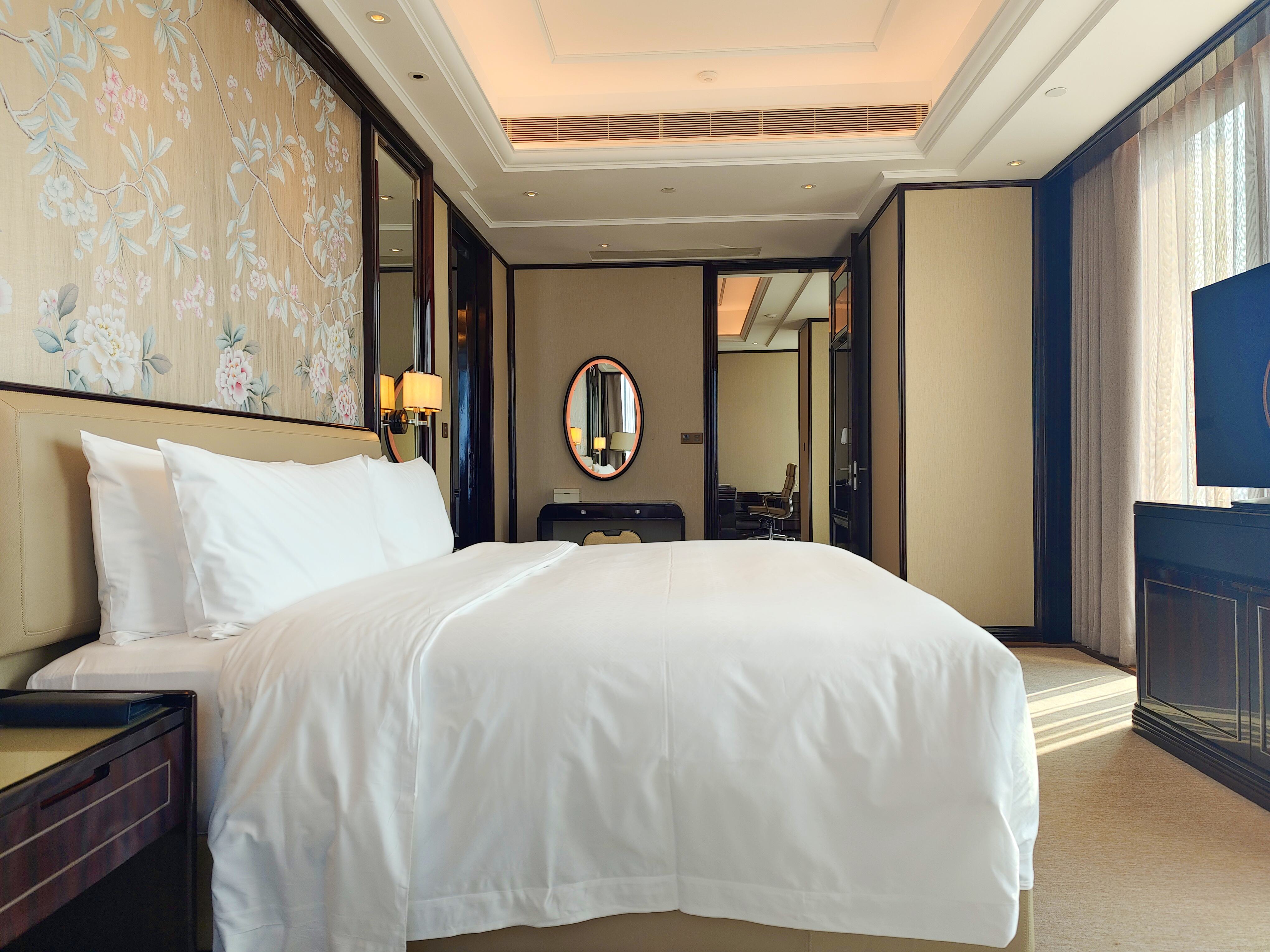 ̫ţǰ껨 @The St. REGIS Changsha