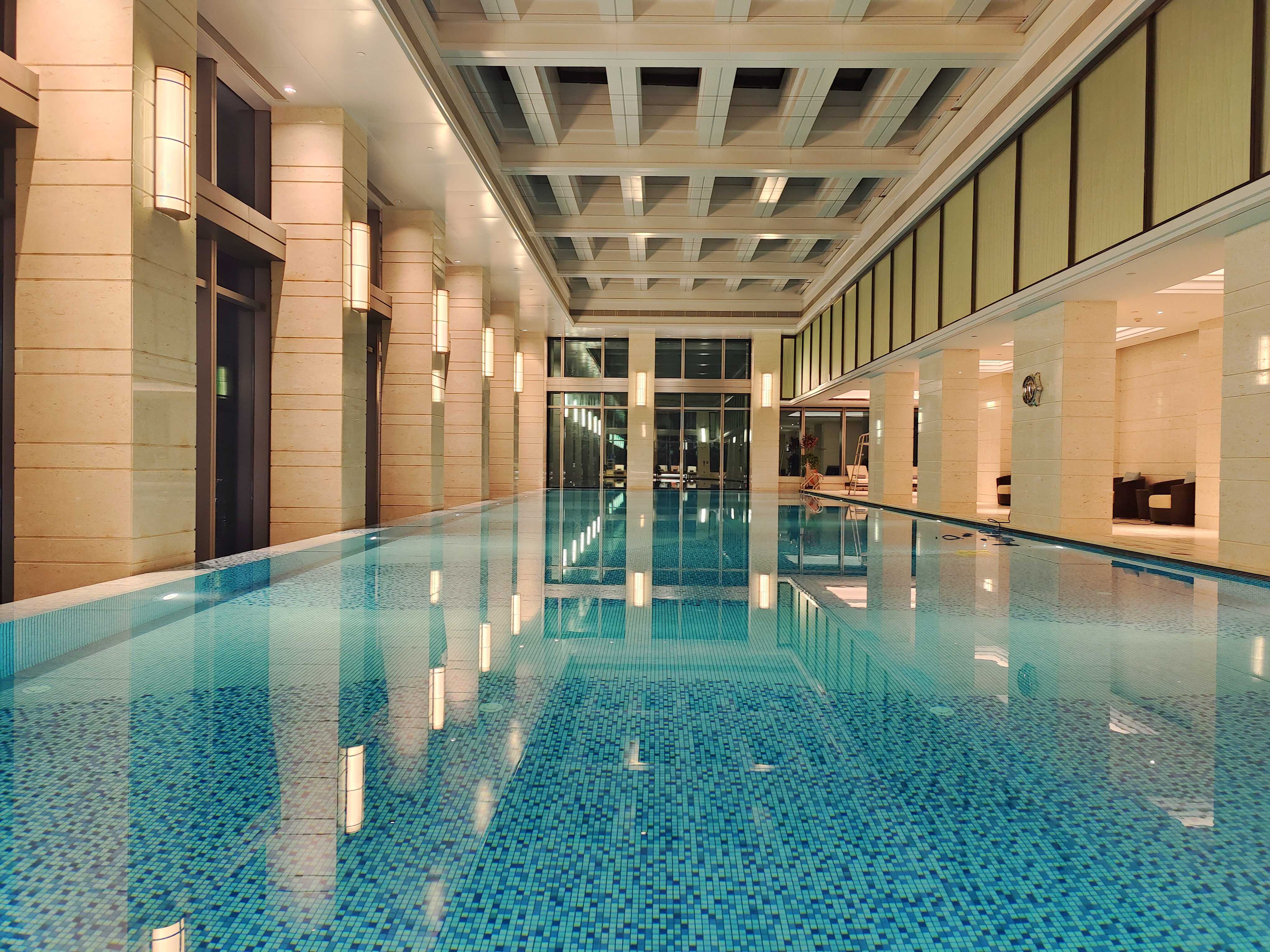 ̫ţǰ껨 @The St. REGIS Changsha
