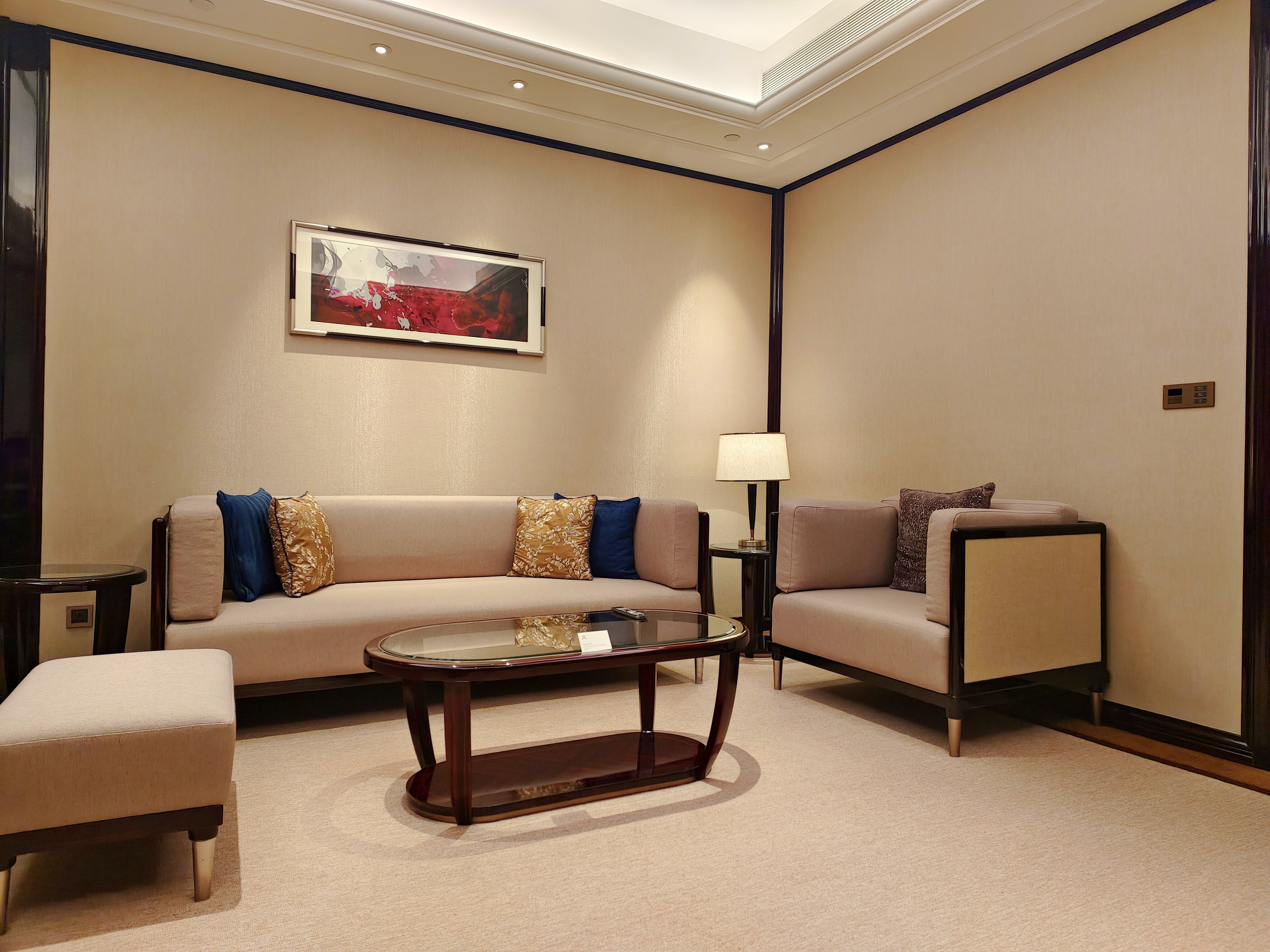 ̫ţǰ껨 @The St. REGIS Changsha
