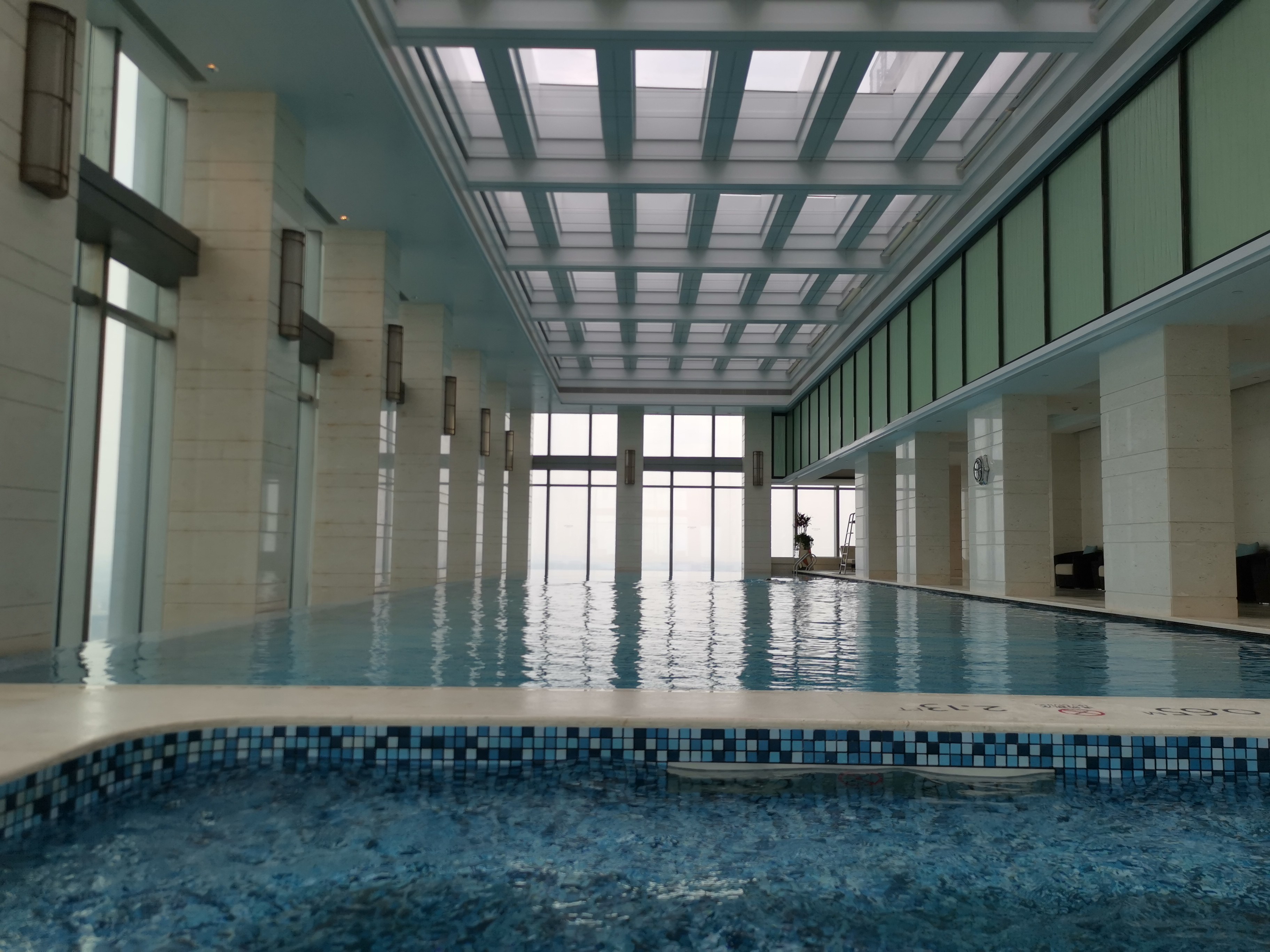 ̫ţǰ껨 @The St. REGIS Changsha