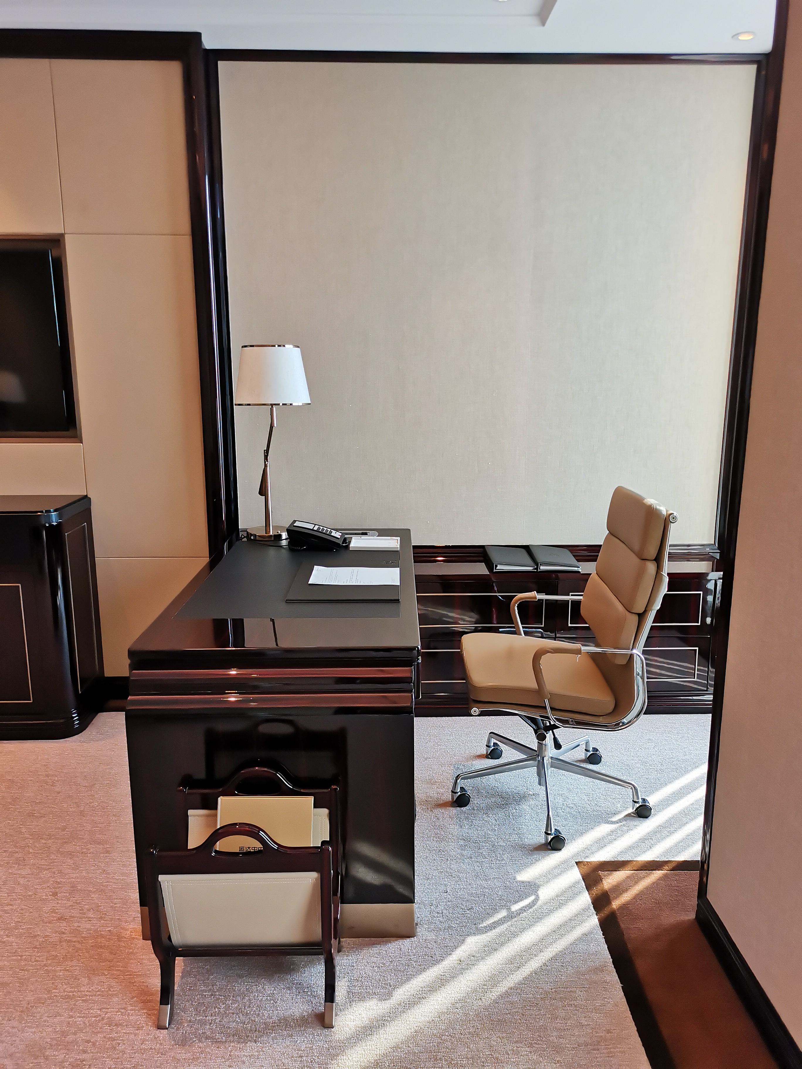̫ţǰ껨 @The St. REGIS Changsha