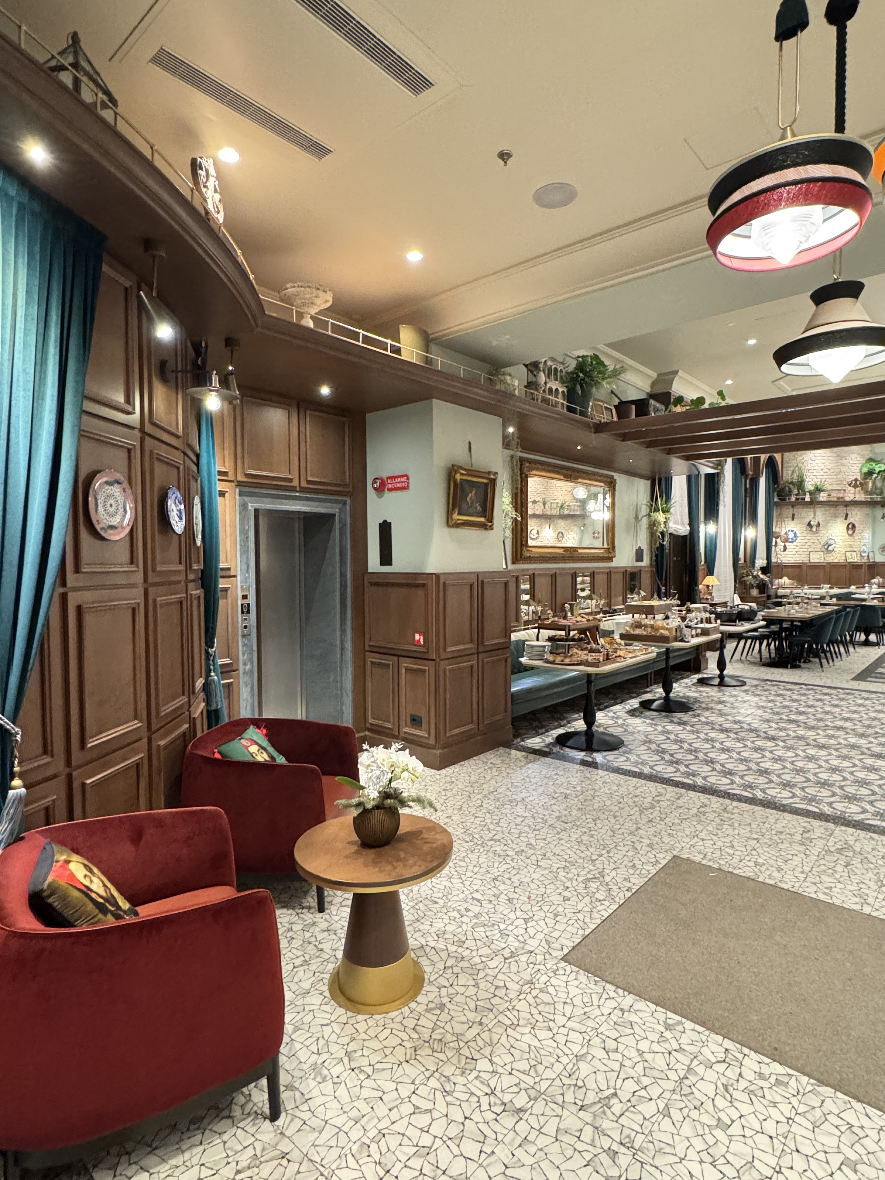 ˹ӢϸHotel Indigo Venice SantElena