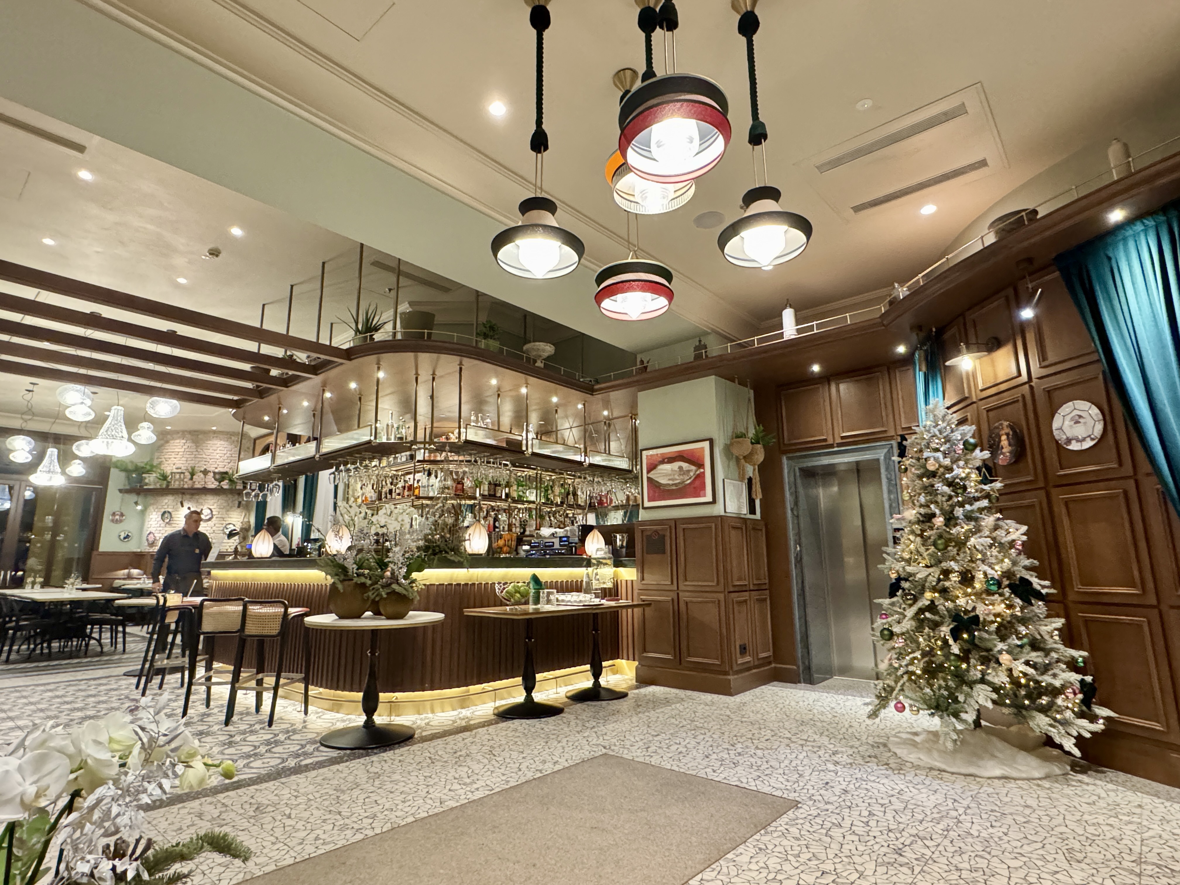 ˹ӢϸHotel Indigo Venice SantElena