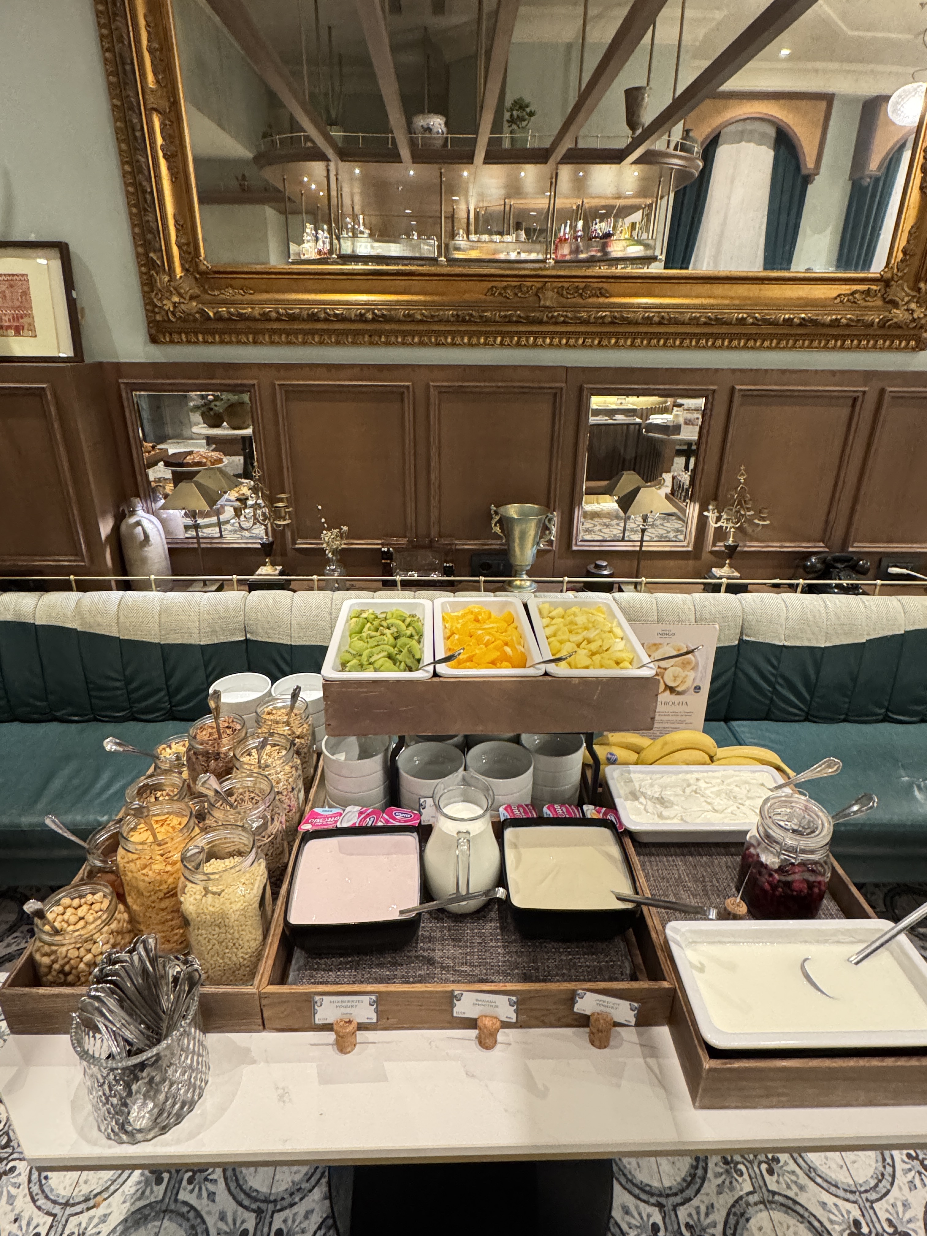 ˹ӢϸHotel Indigo Venice SantElena