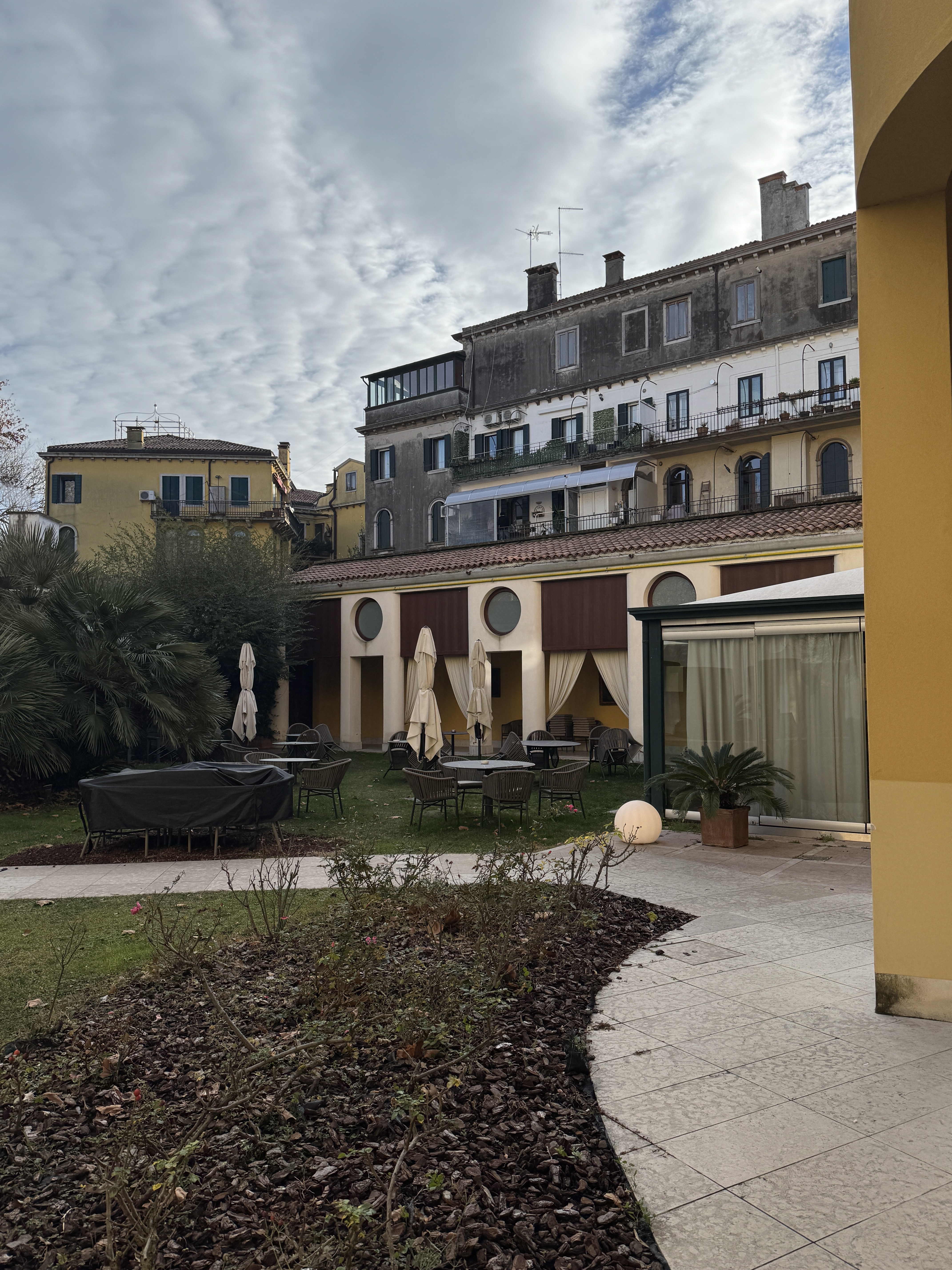 ˹ӢϸHotel Indigo Venice SantElena