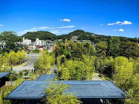 睡进日本历史：犬山英迪格酒店的时光回溯之旅